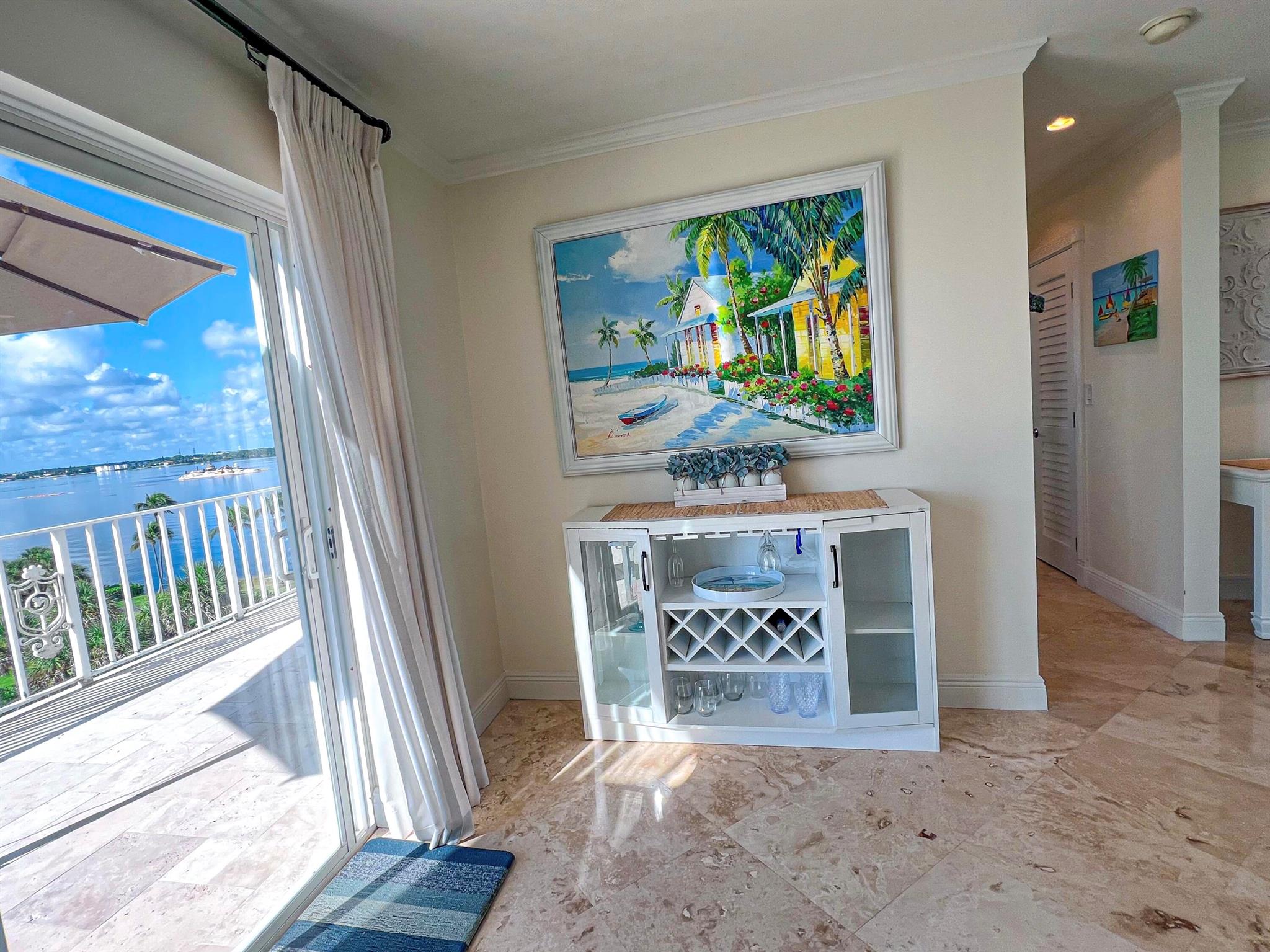 3030 S Ocean Boulevard 548