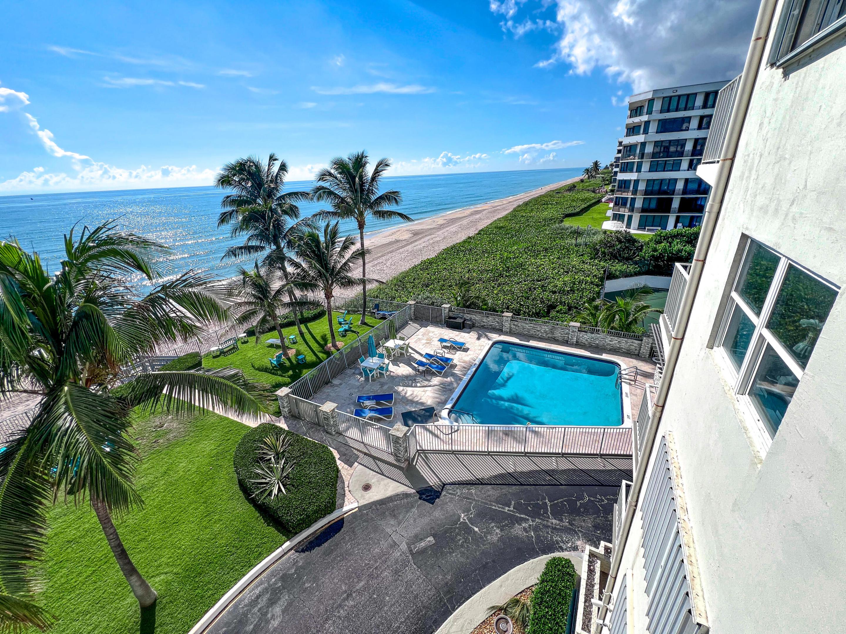 3030 S Ocean Boulevard 548