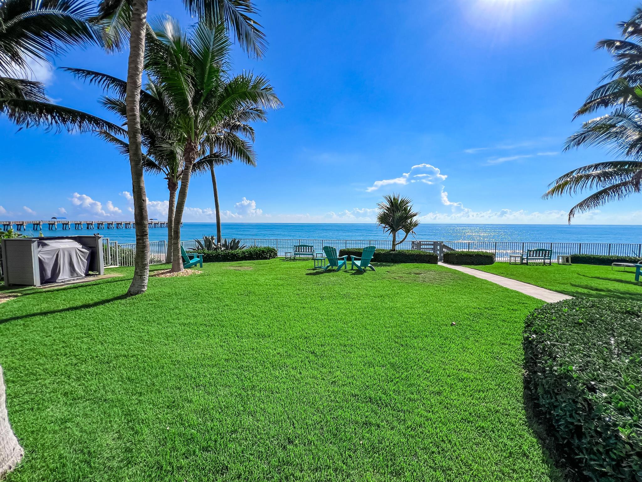 3030 S Ocean Boulevard 548