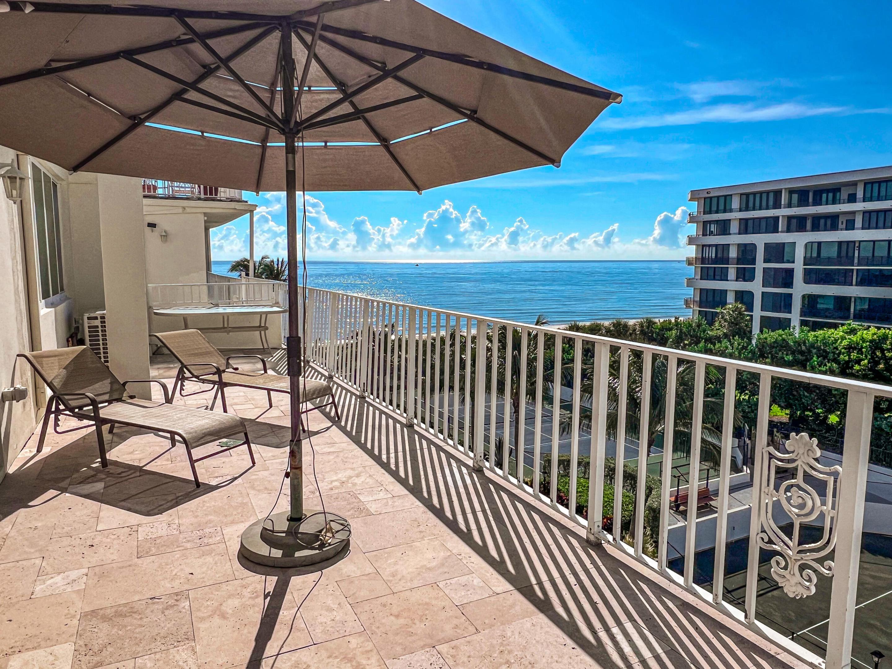 3030 S Ocean Boulevard 548