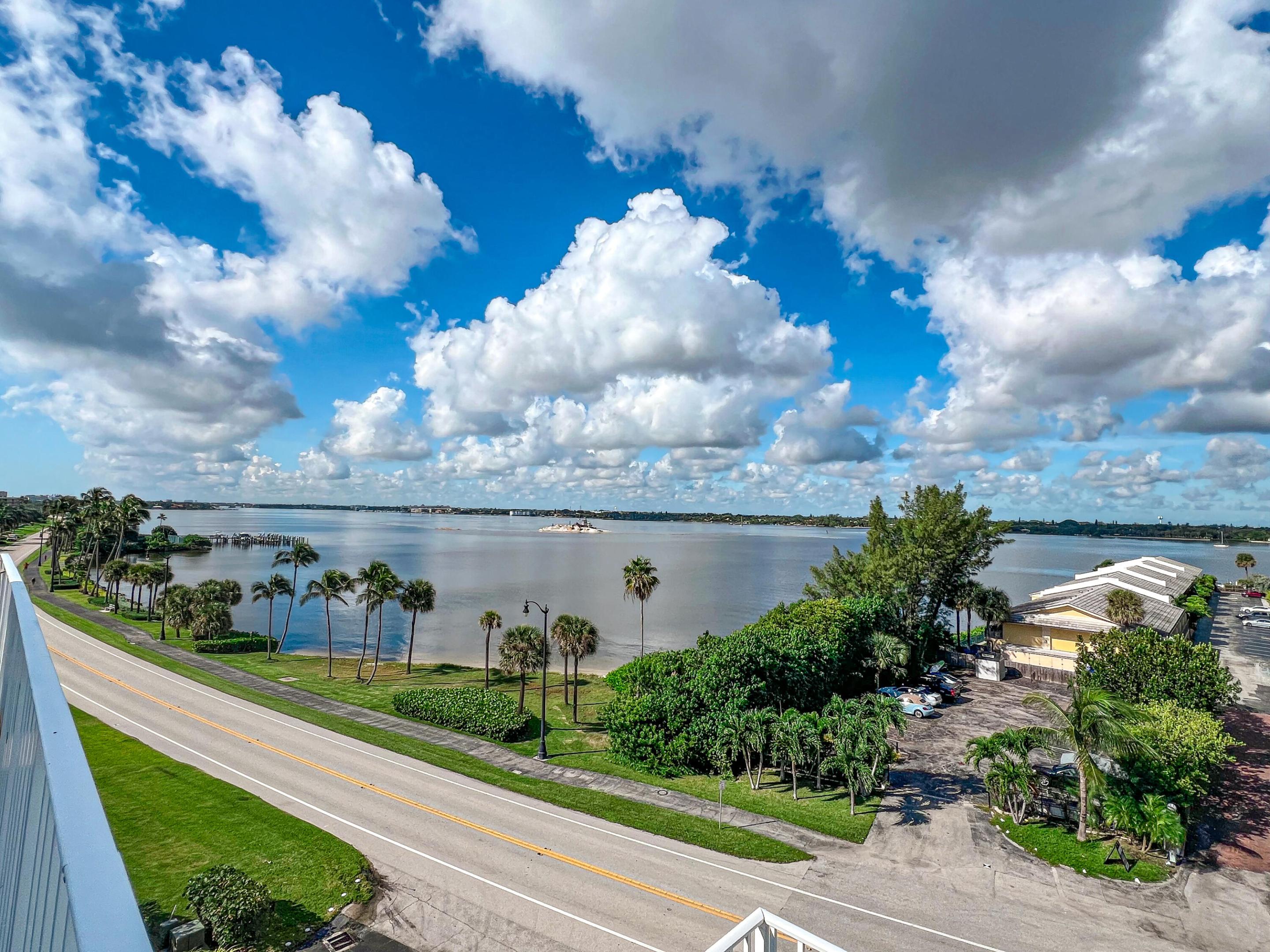 3030 S Ocean Boulevard 548