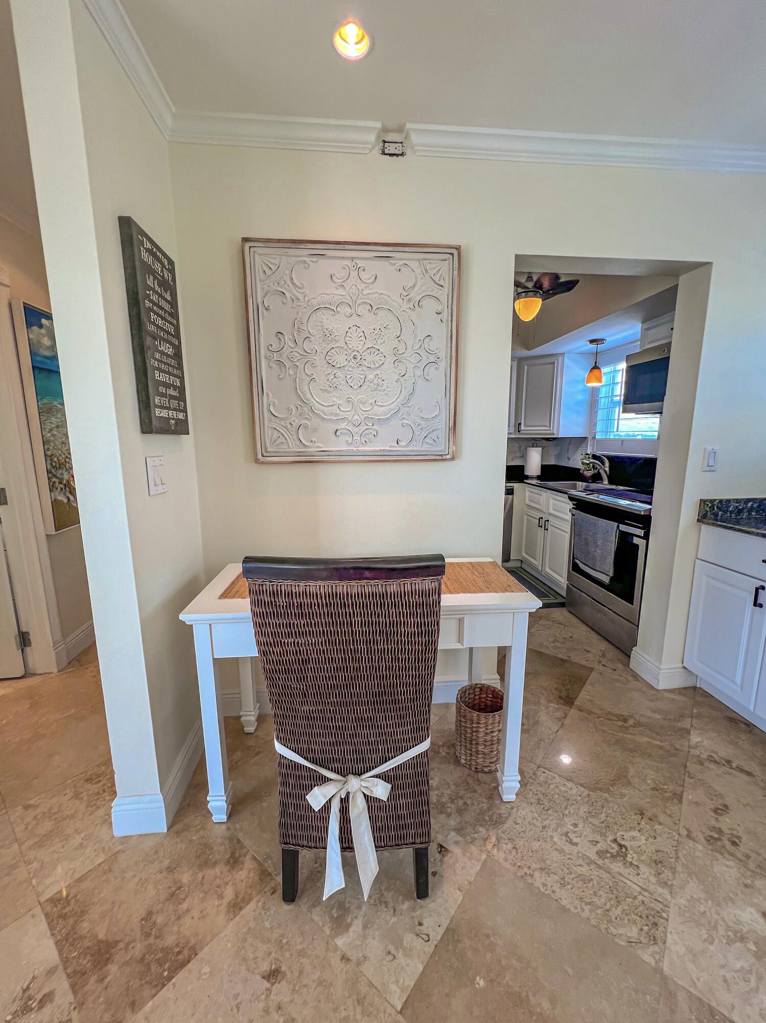 3030 S Ocean Boulevard 548