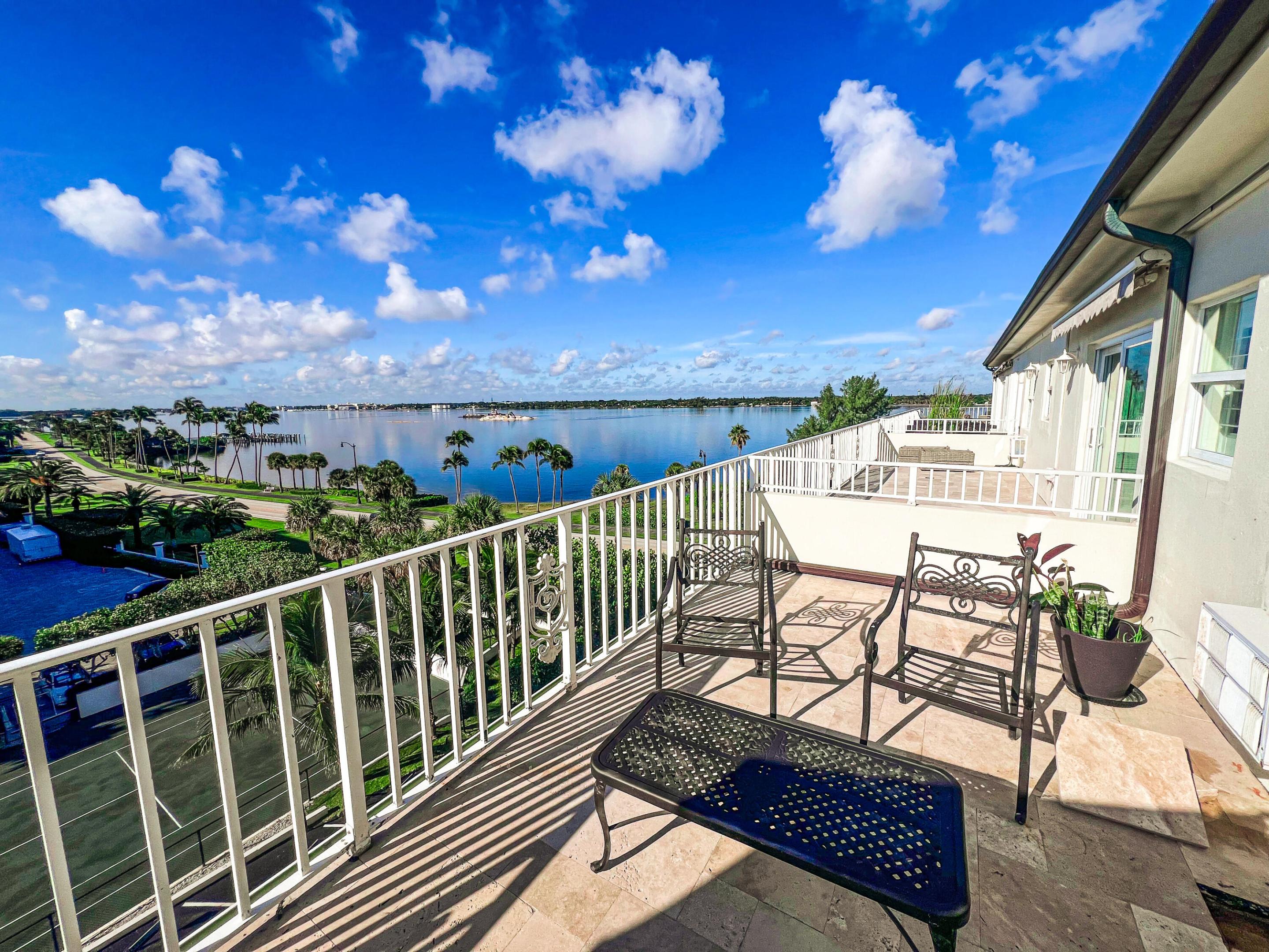 3030 S Ocean Boulevard 548