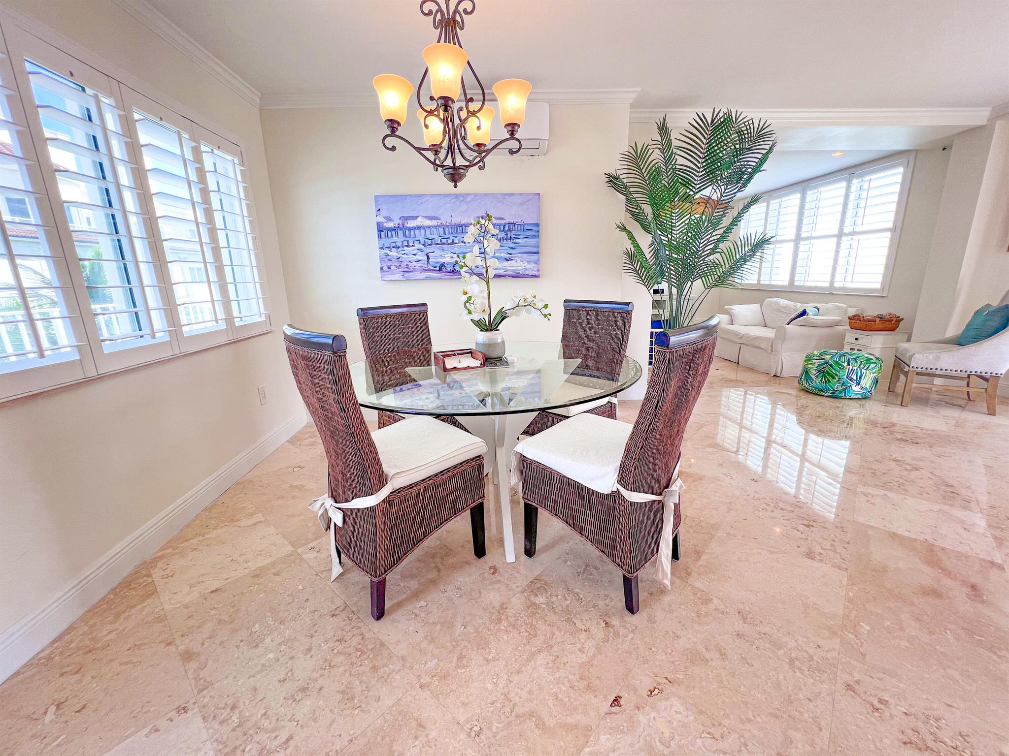 3030 S Ocean Boulevard 548