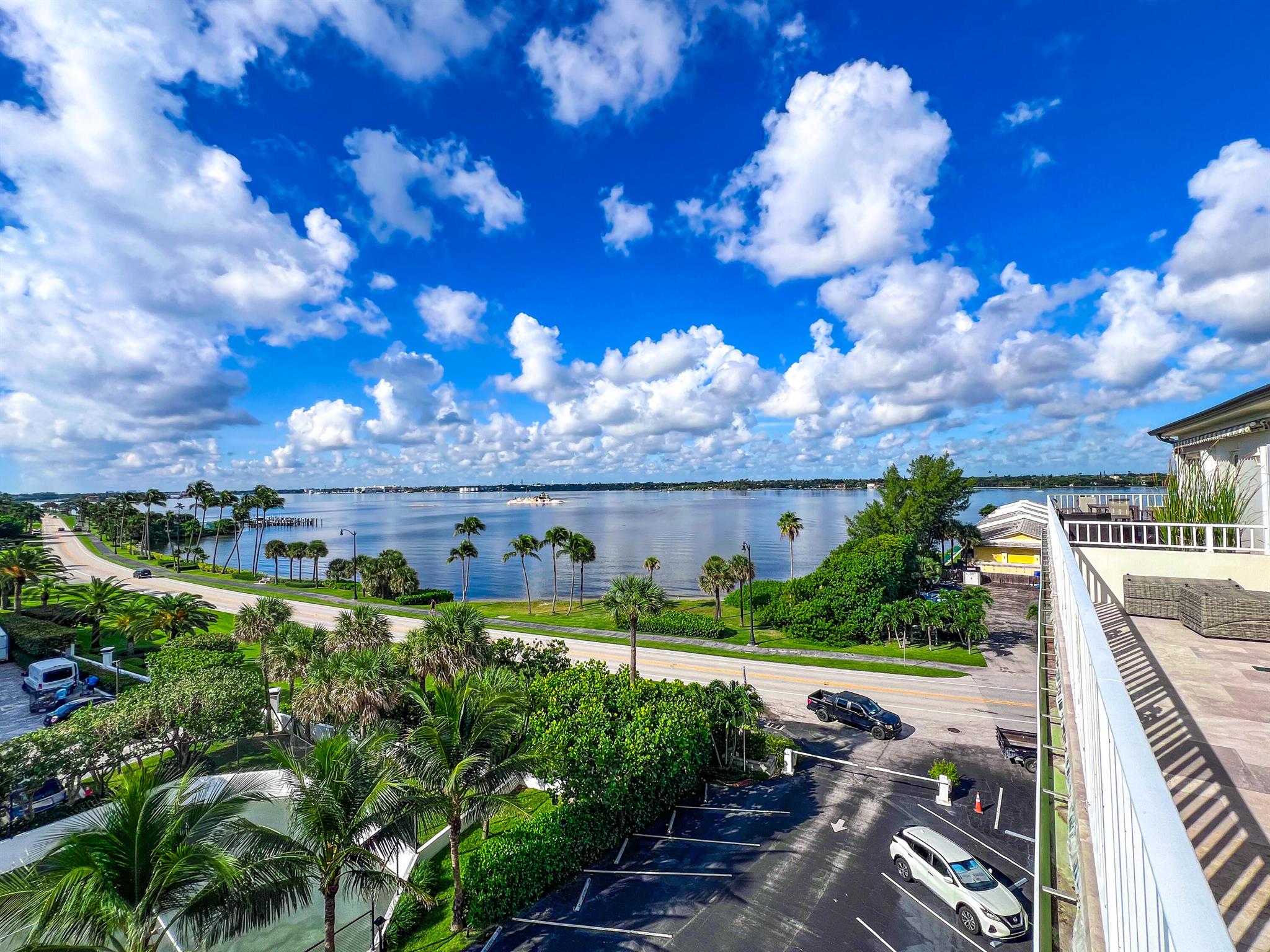 3030 S Ocean Boulevard 548