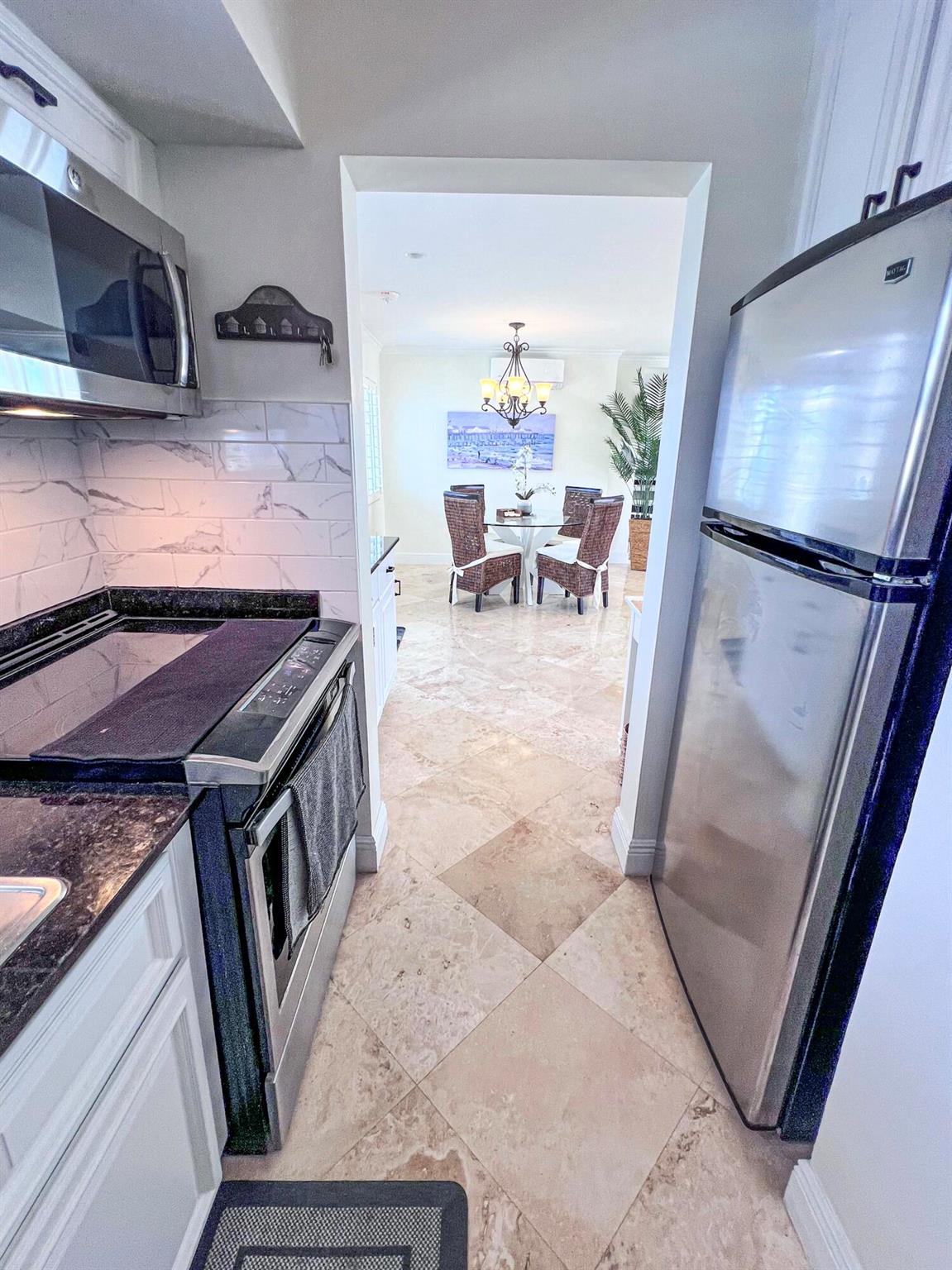 3030 S Ocean Boulevard 548