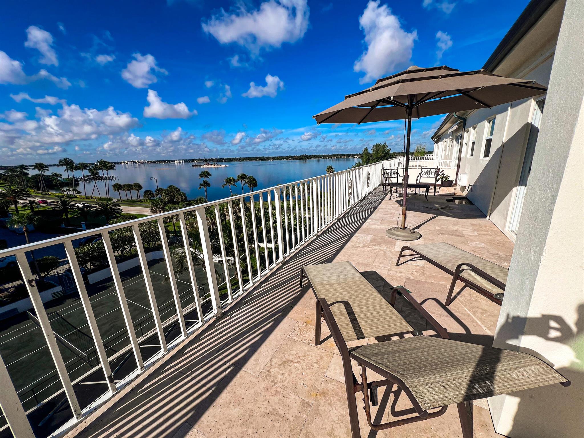 3030 S Ocean Boulevard 548