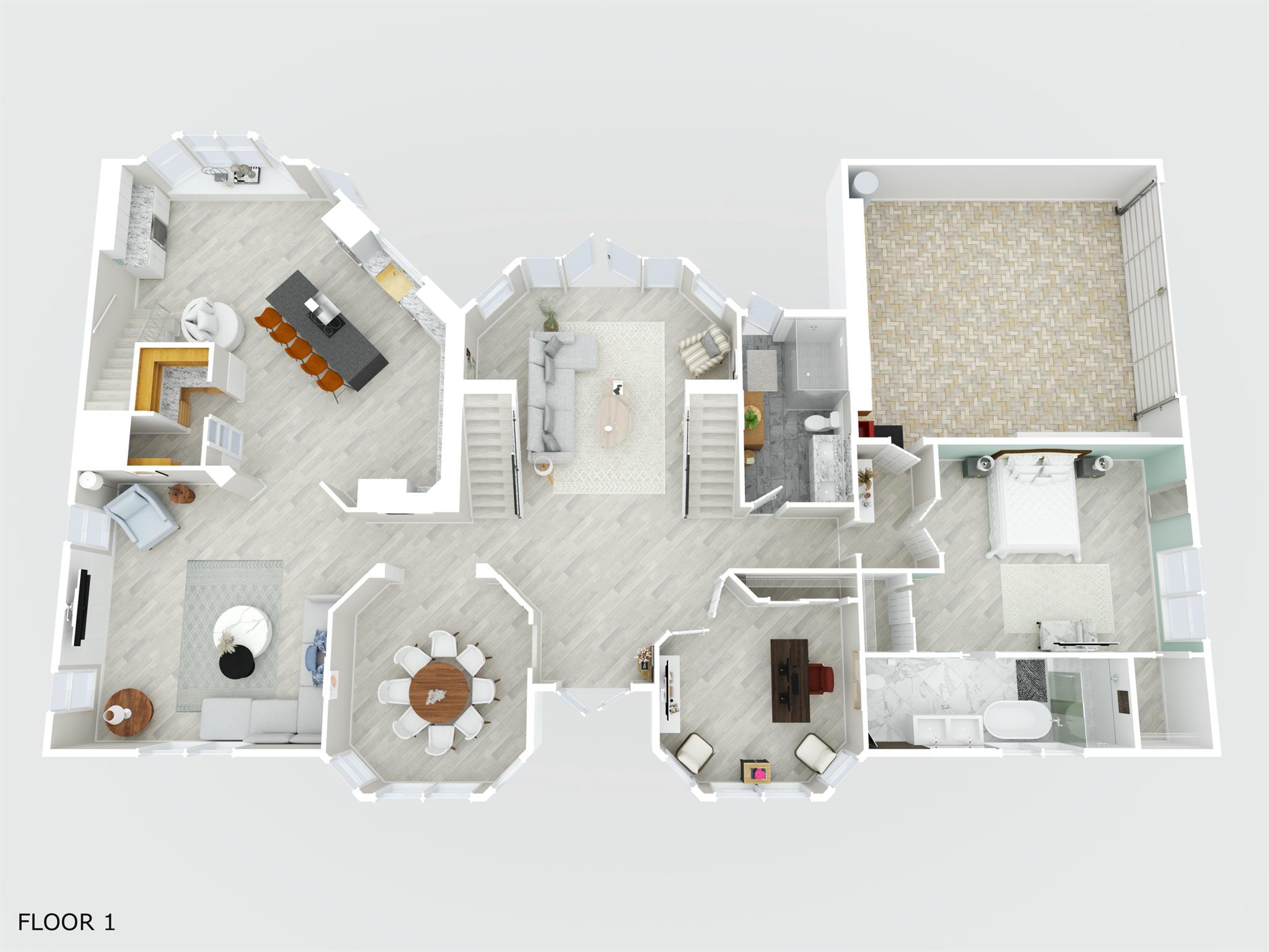 2503 Prarieview Drive