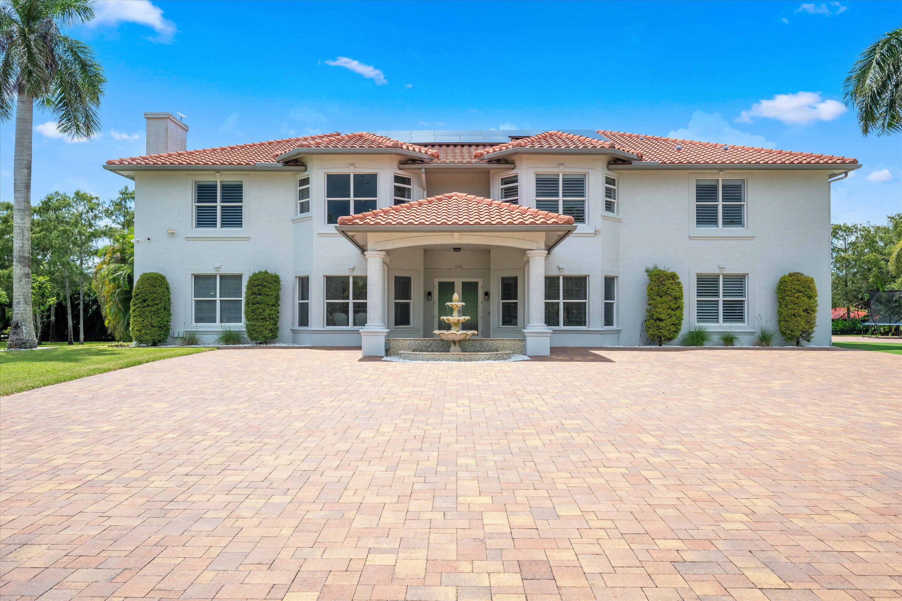 2503 Prarieview Drive