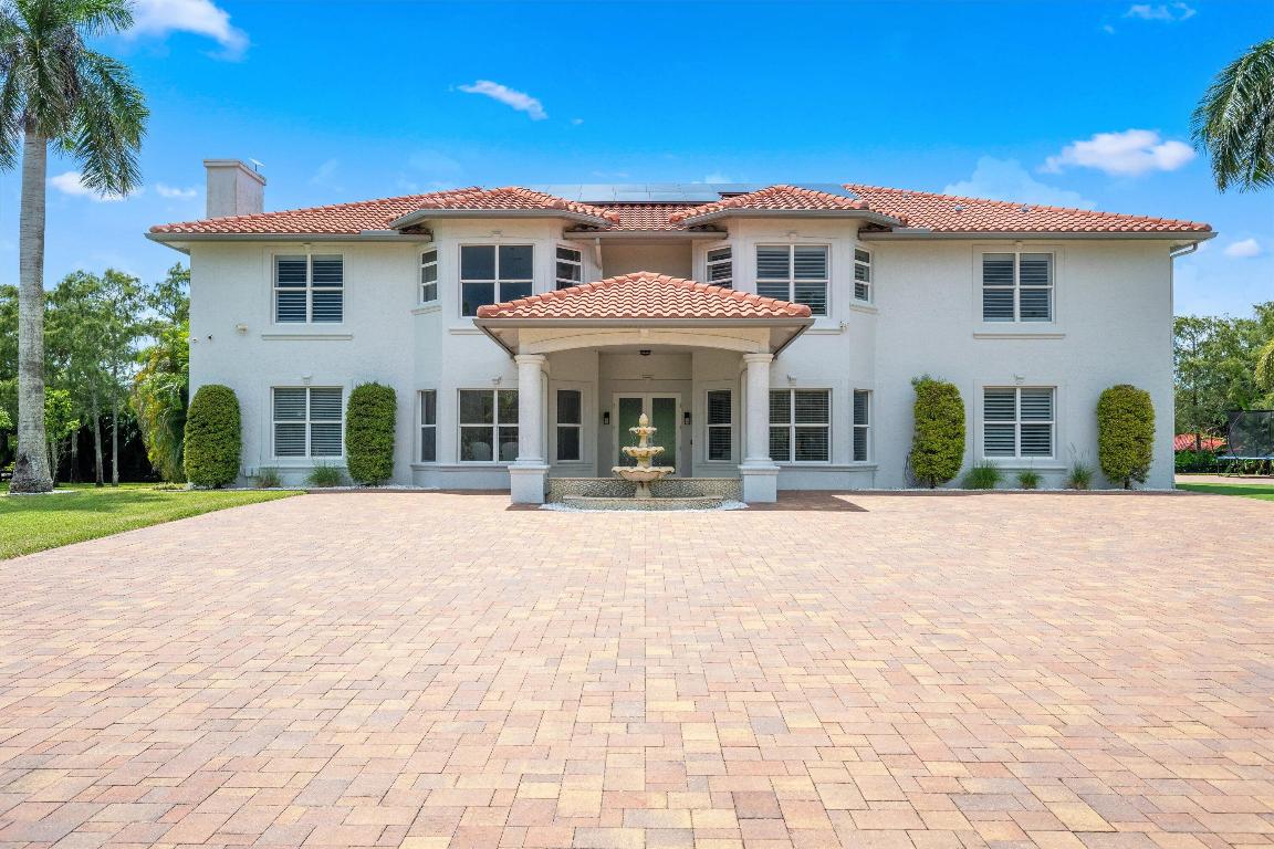 2503 Prarieview Drive