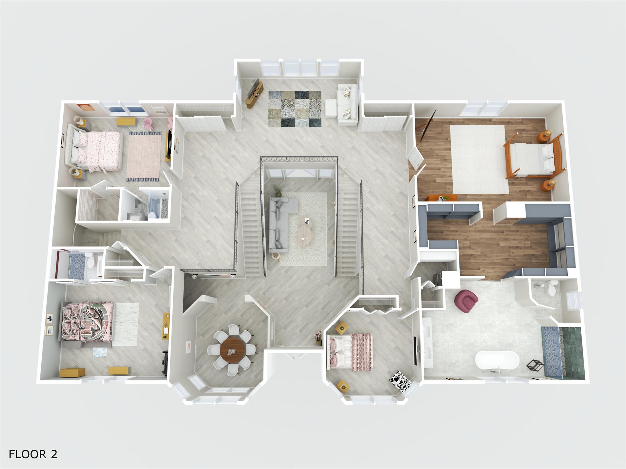 2503 Prarieview Drive