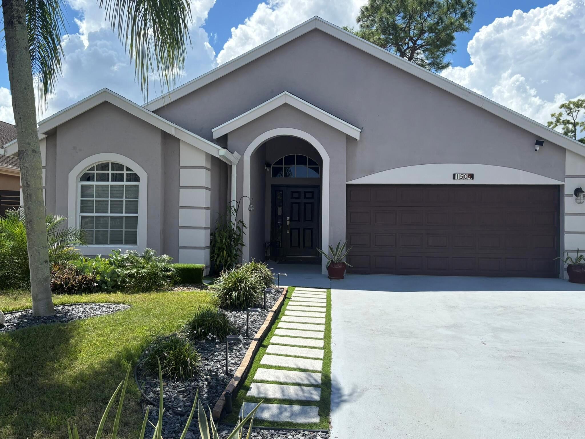 1504 Lake Breeze Drive