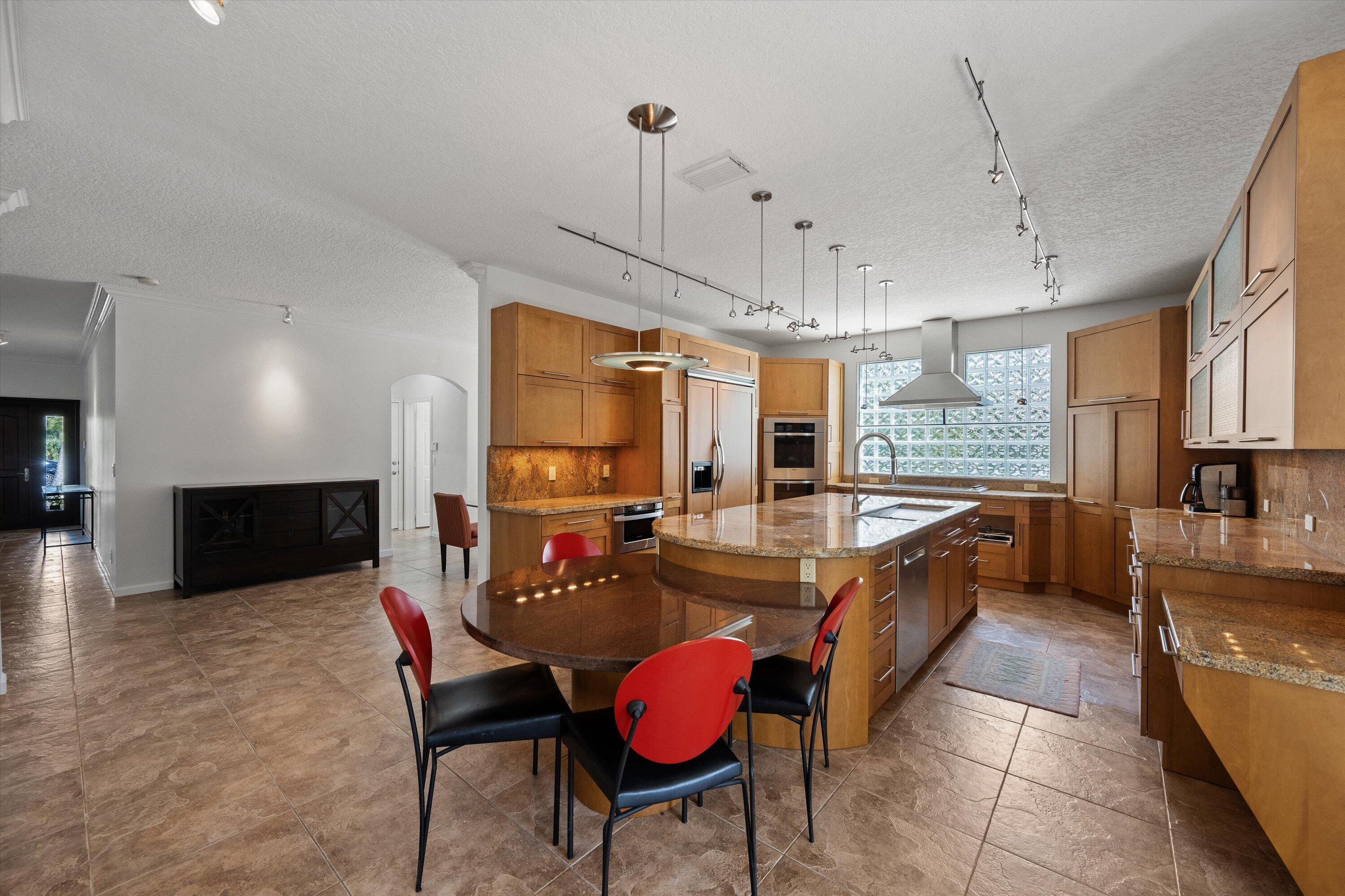 15502 Cypress Park Drive