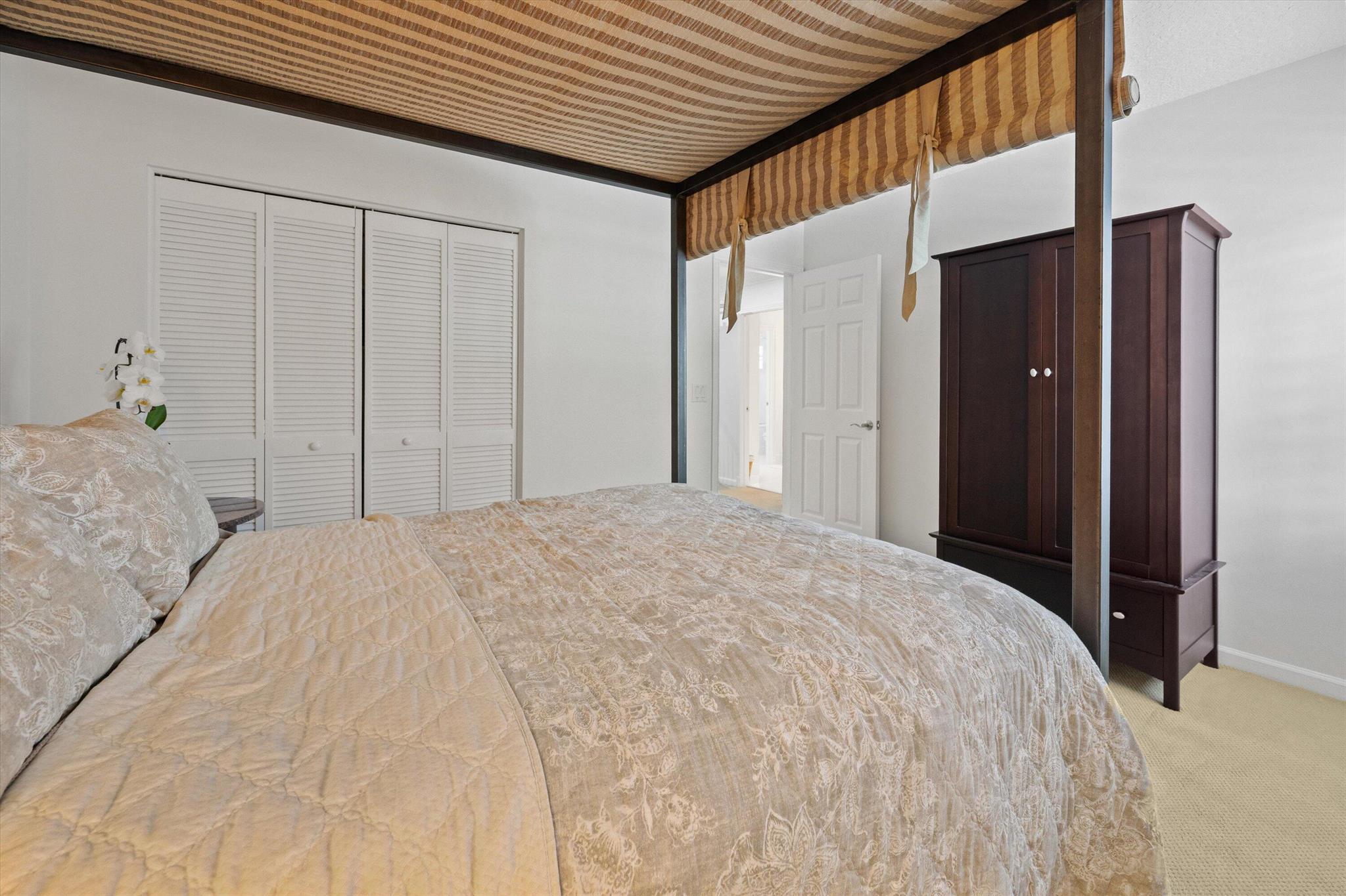 15502 Cypress Park Drive