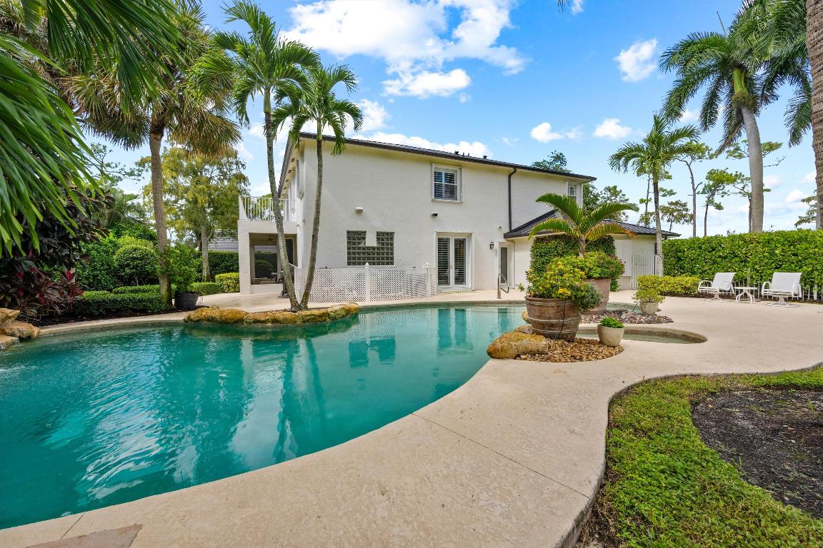 15502 Cypress Park Drive