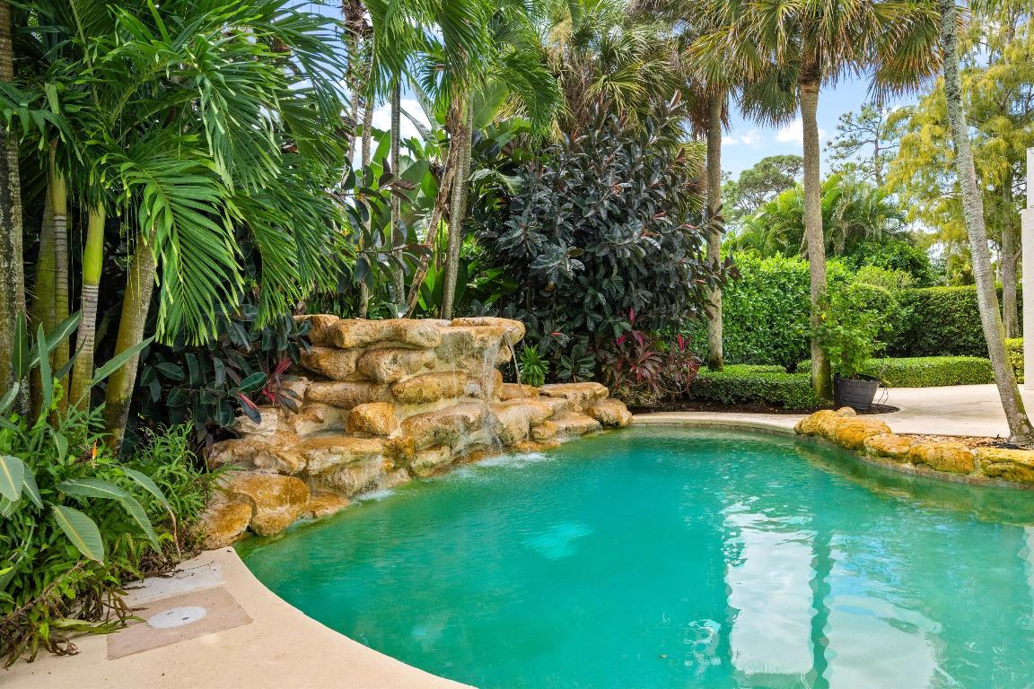 15502 Cypress Park Drive