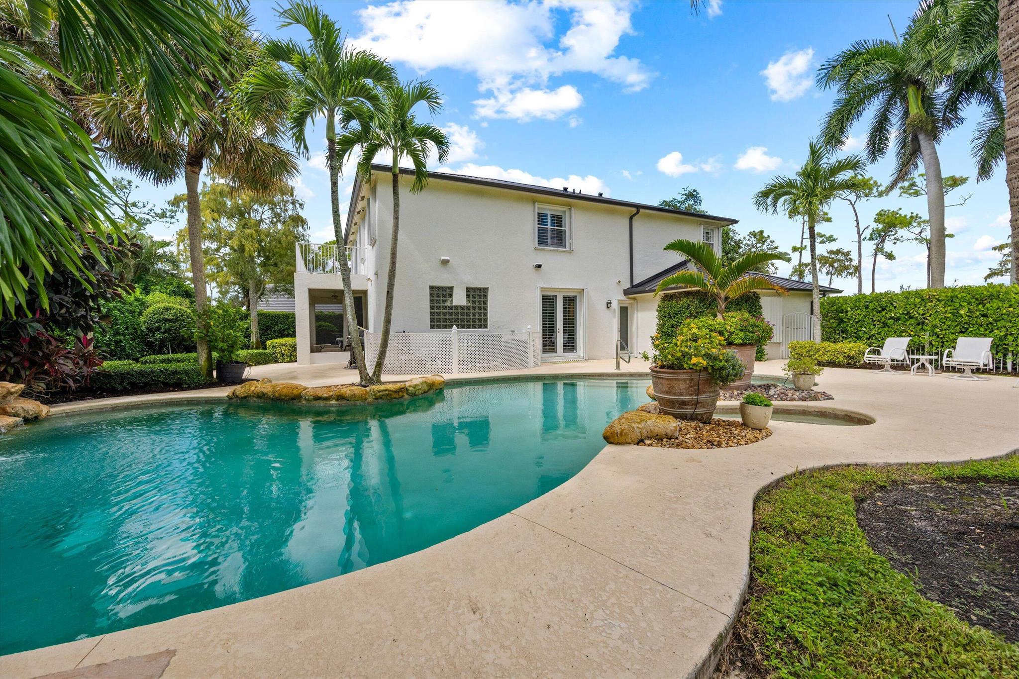 15502 Cypress Park Drive