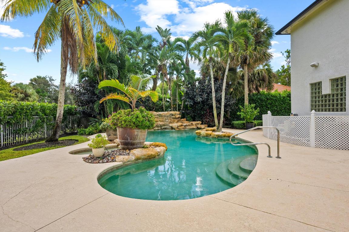 15502 Cypress Park Drive