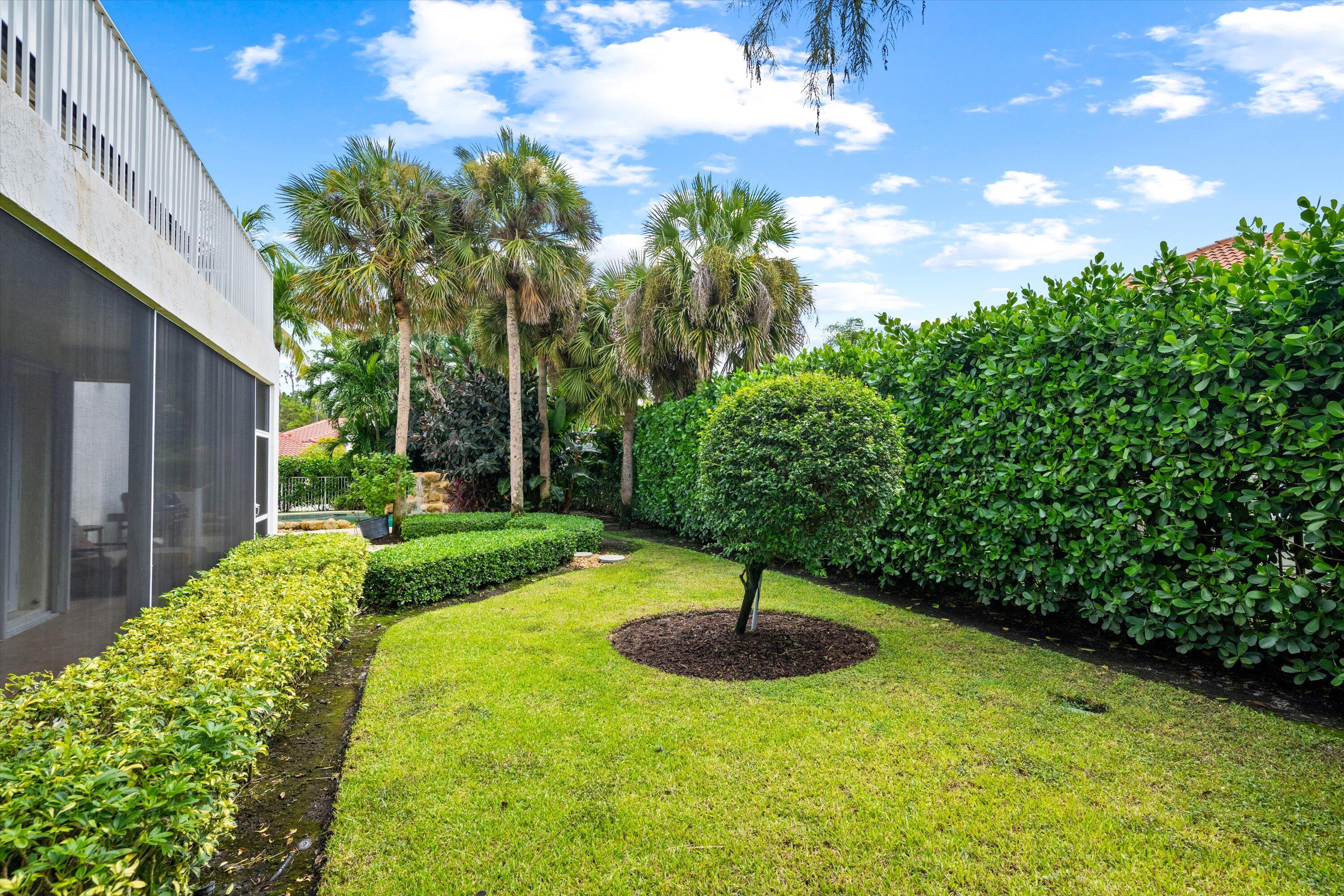 15502 Cypress Park Drive