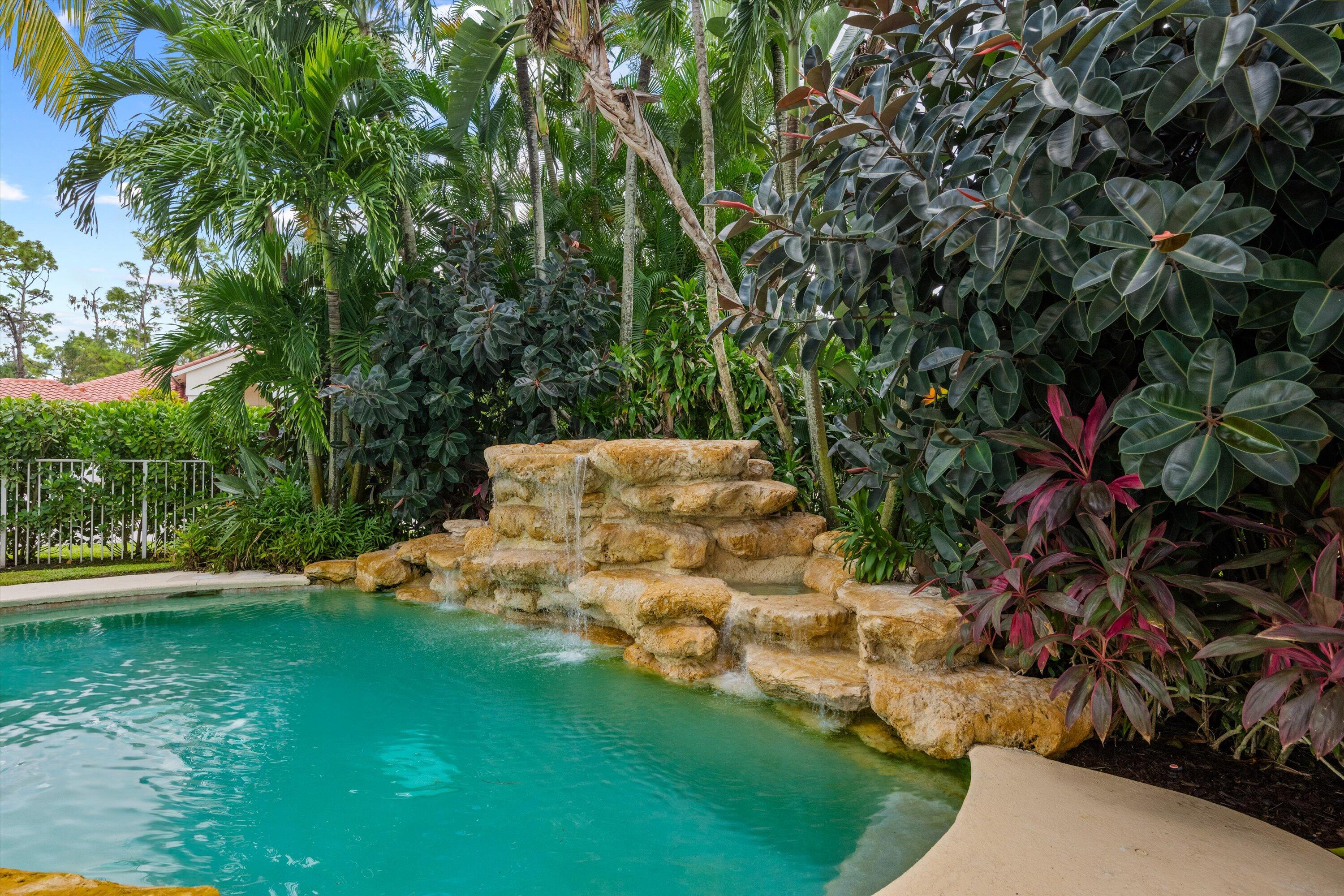 15502 Cypress Park Drive