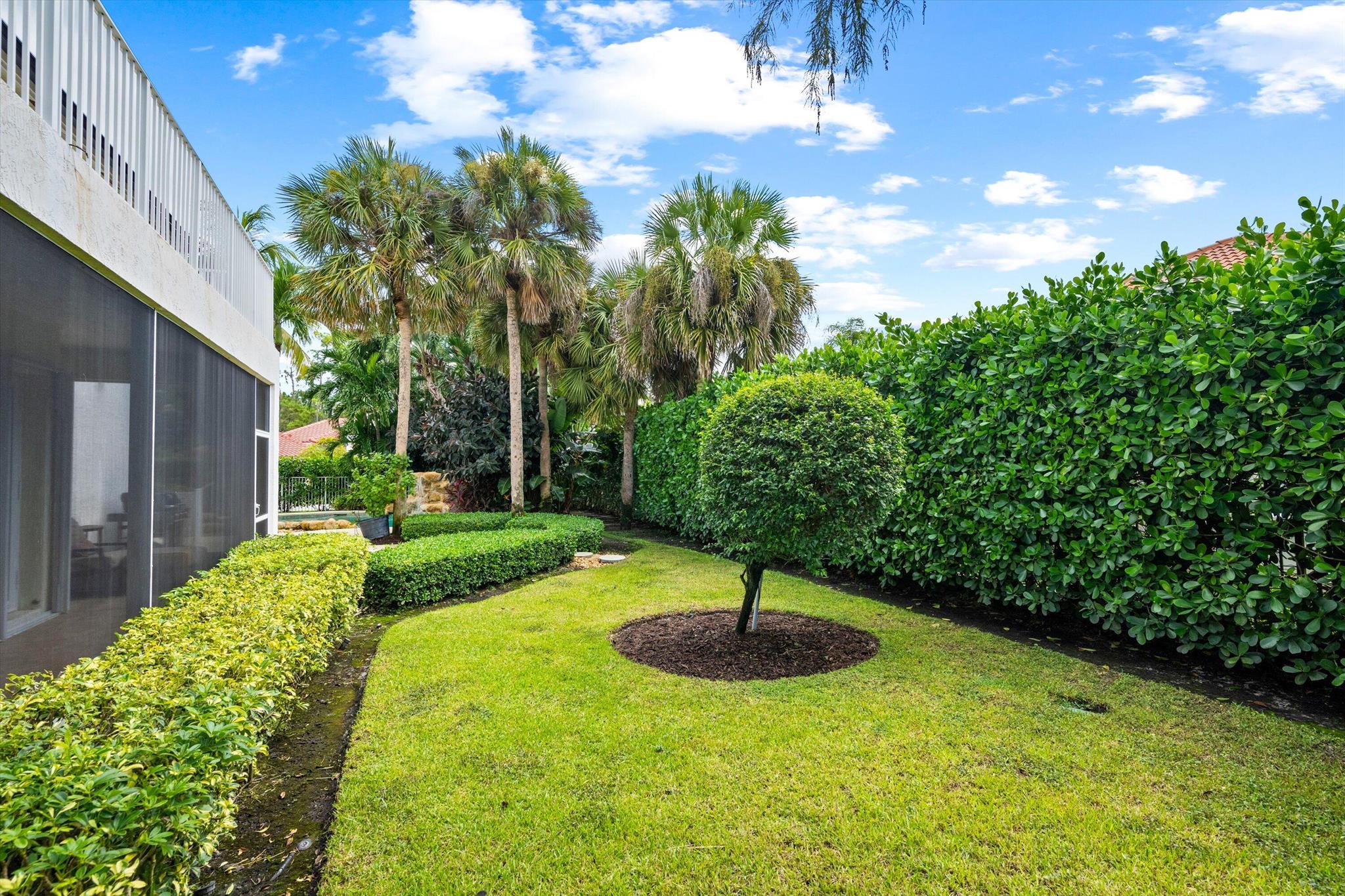 15502 Cypress Park Drive