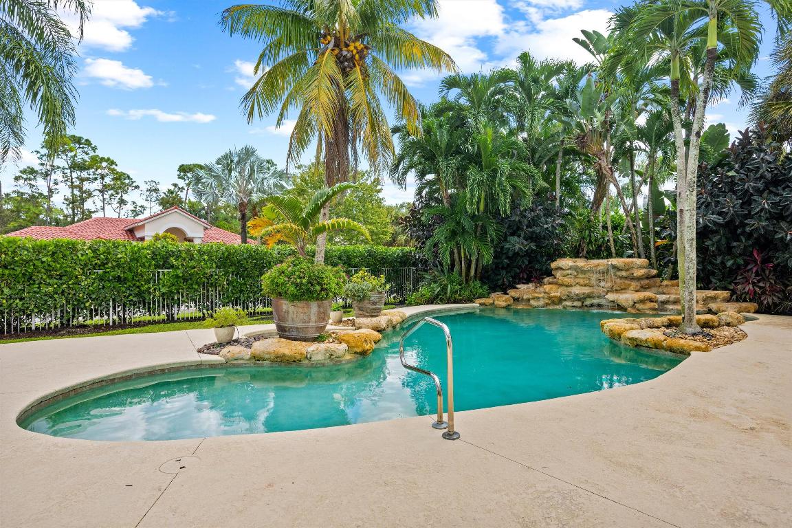 15502 Cypress Park Drive