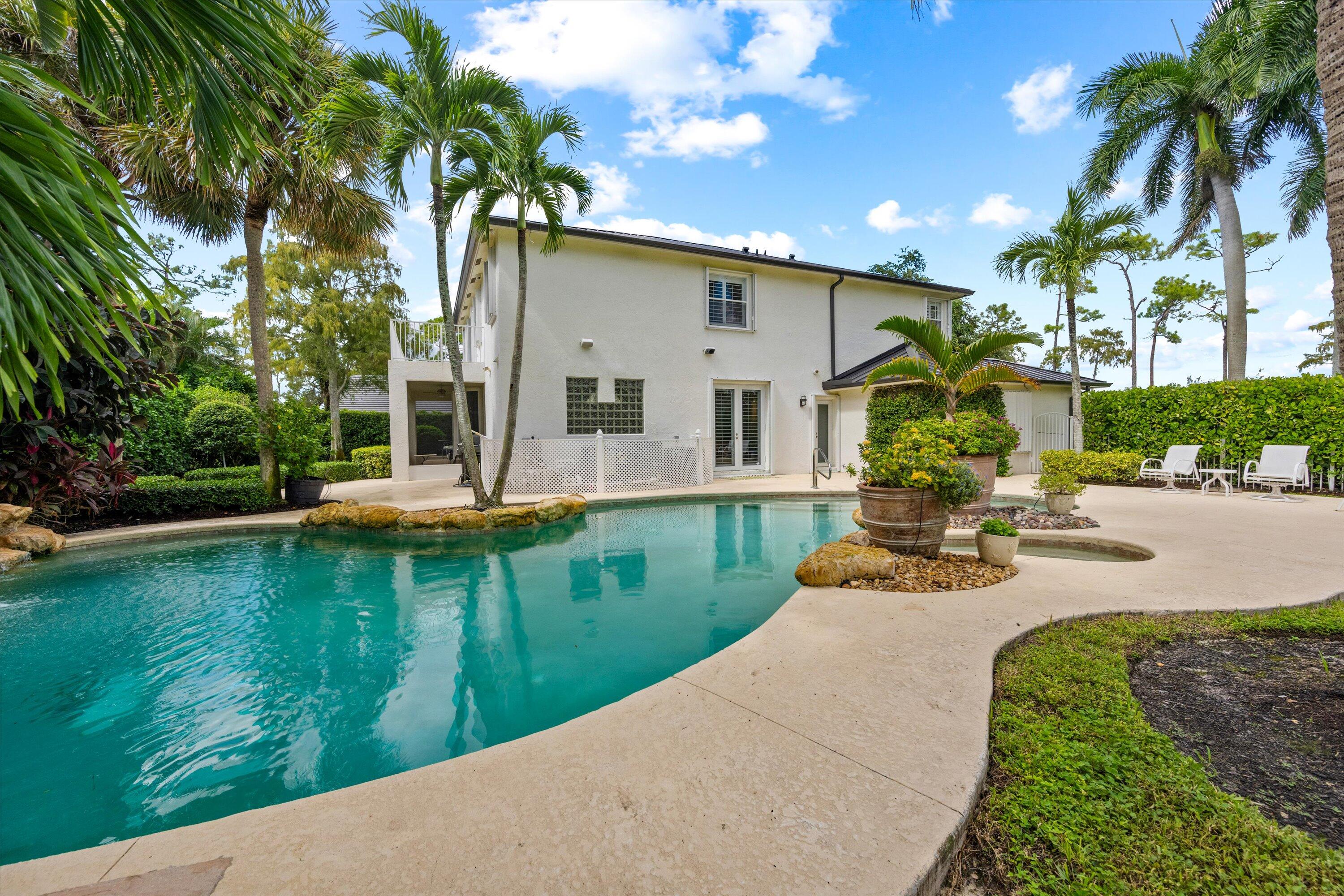 15502 Cypress Park Drive