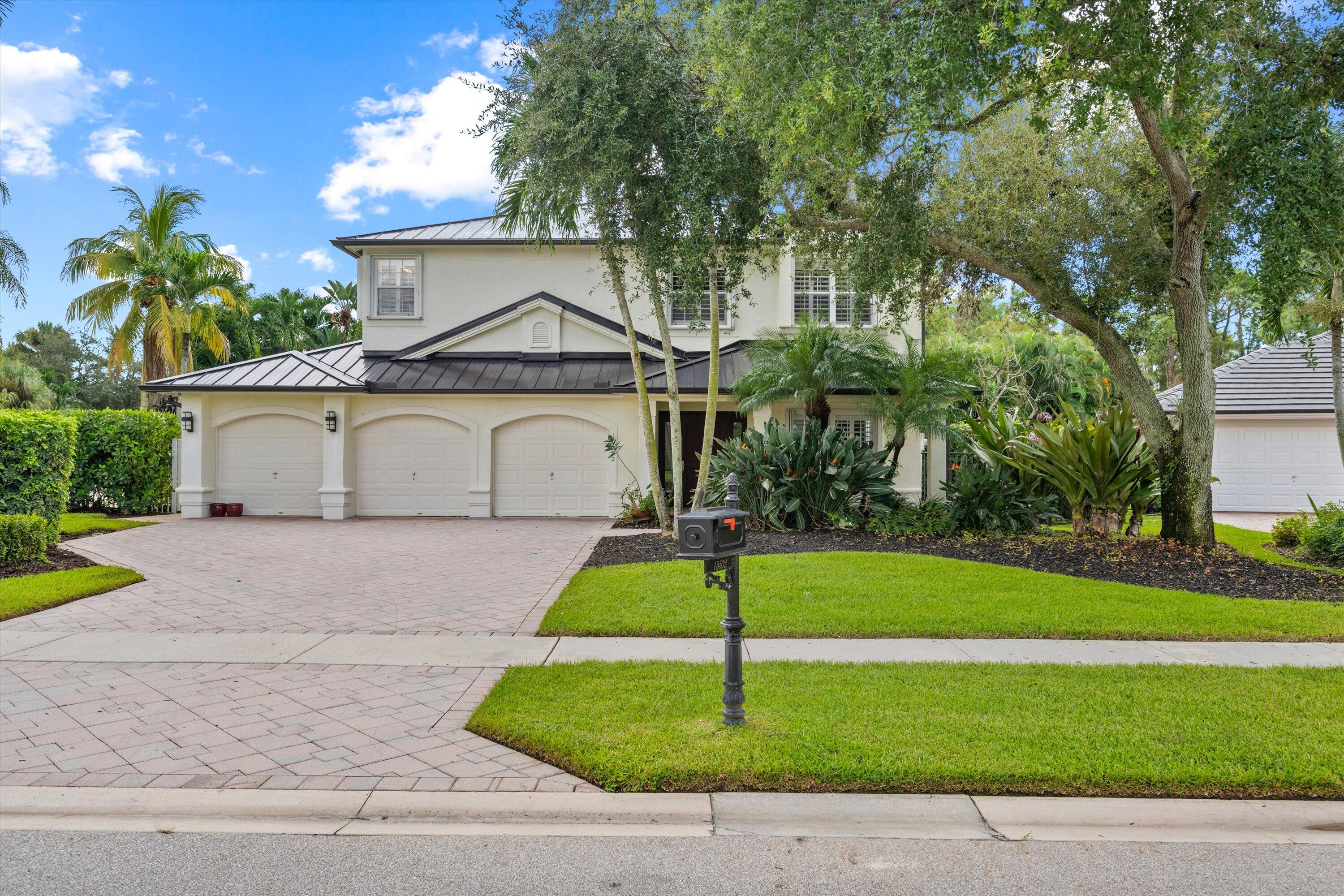 15502 Cypress Park Drive
