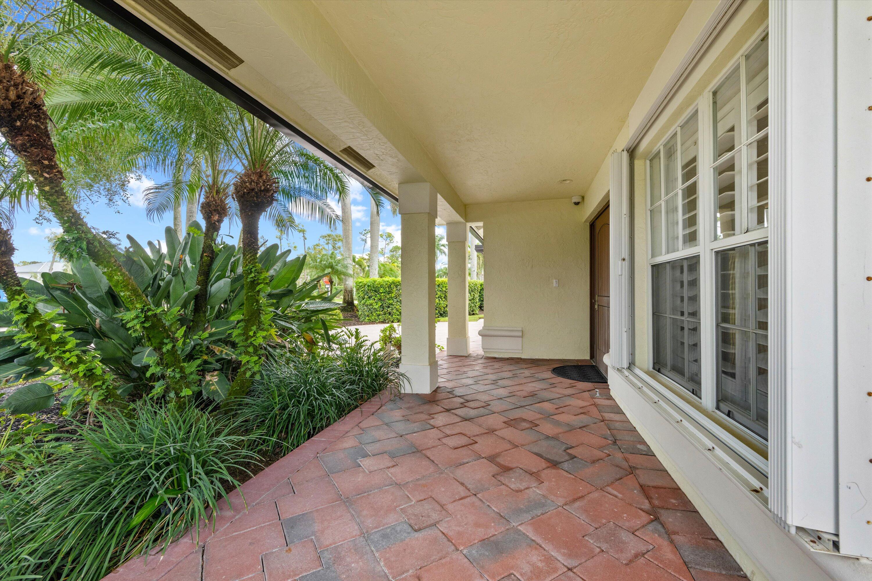 15502 Cypress Park Drive