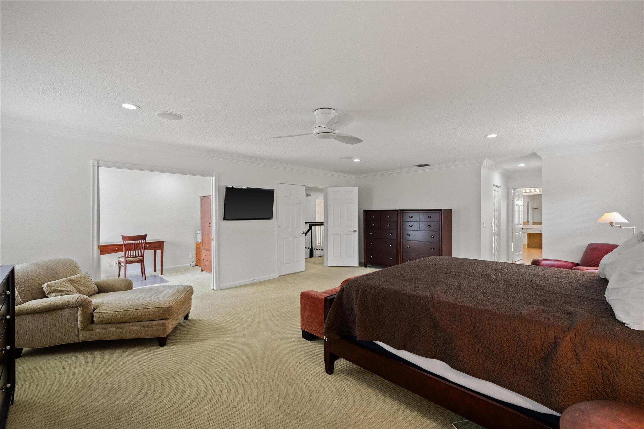 15502 Cypress Park Drive