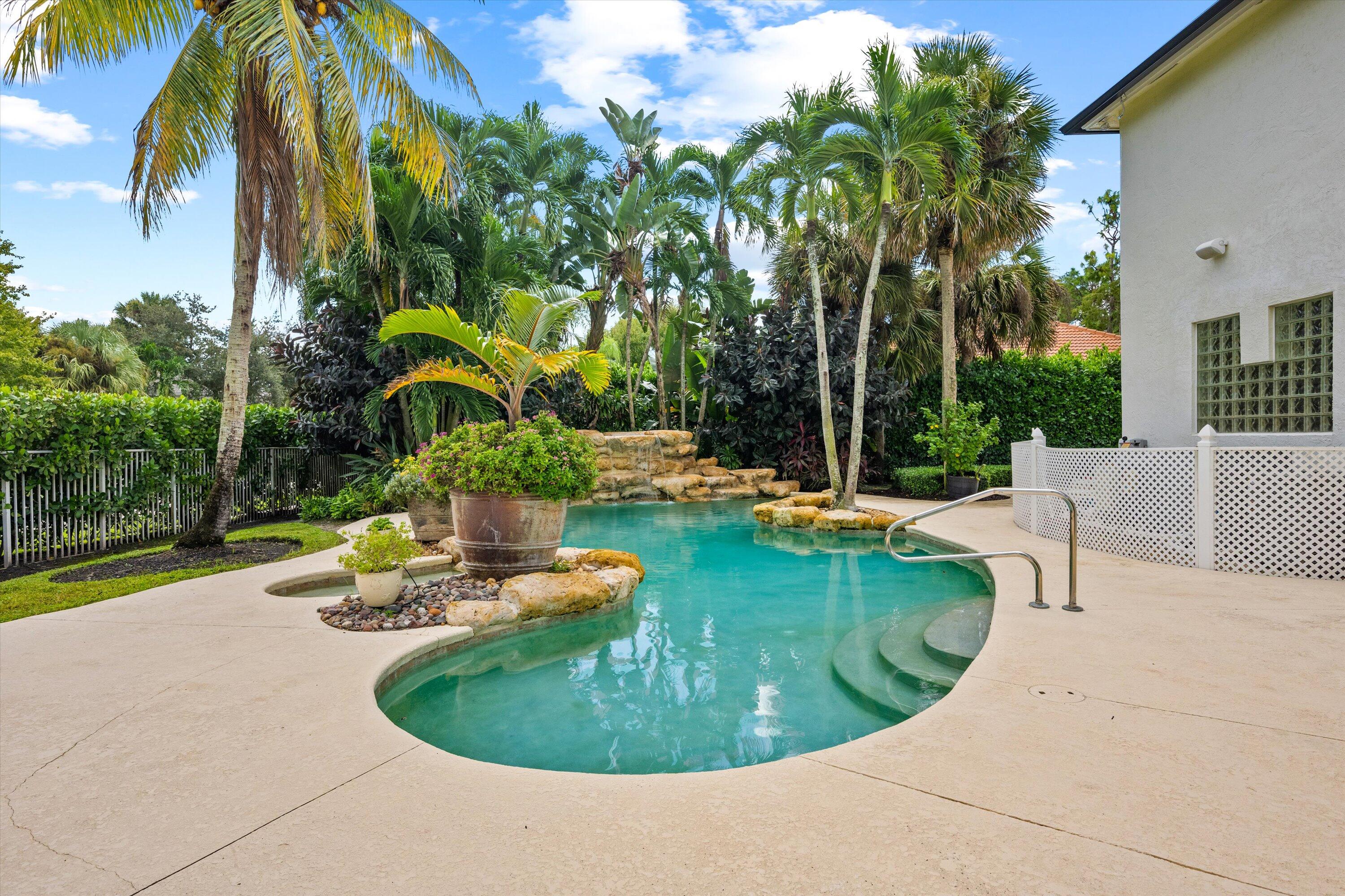 15502 Cypress Park Drive