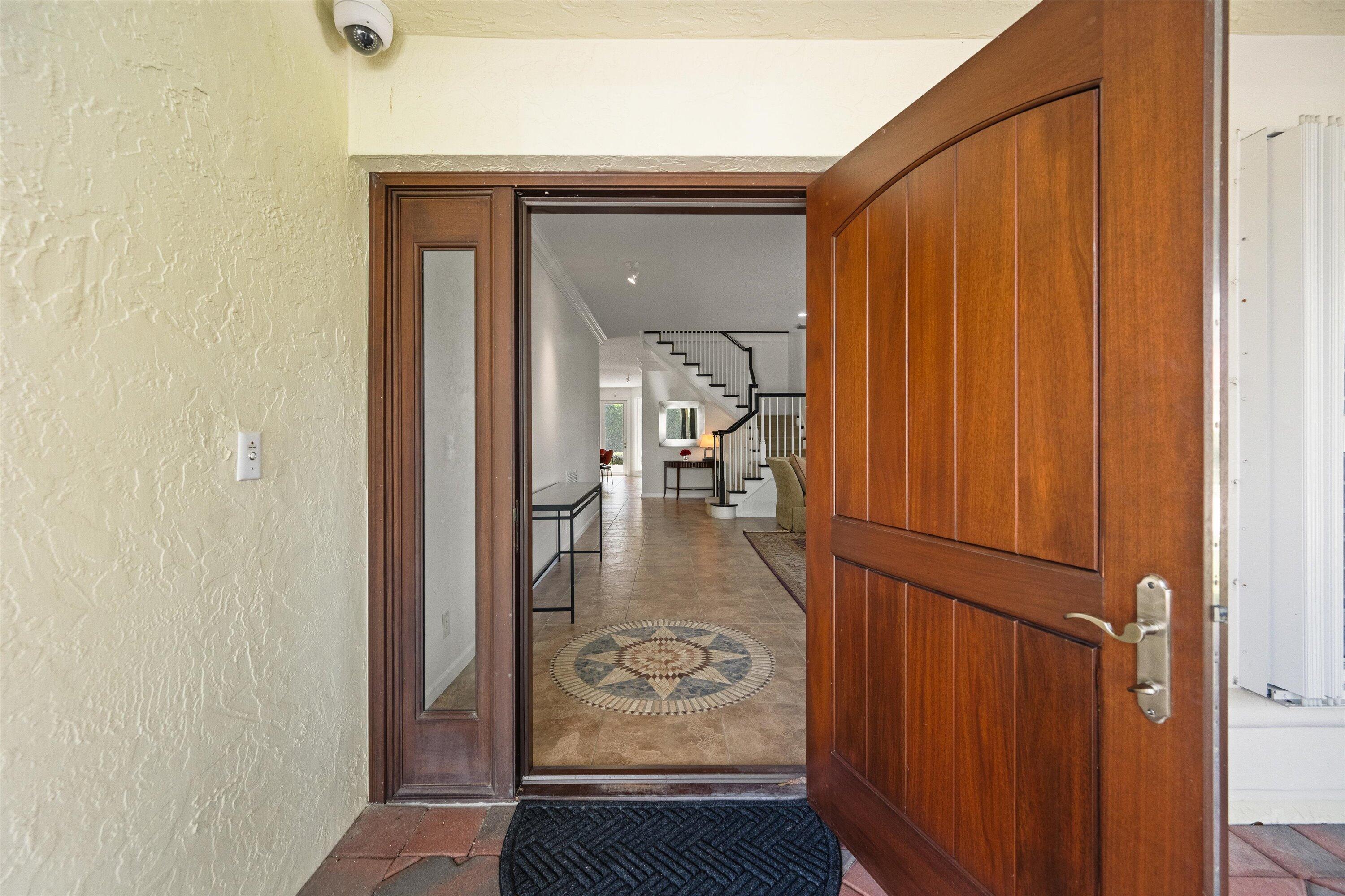 15502 Cypress Park Drive