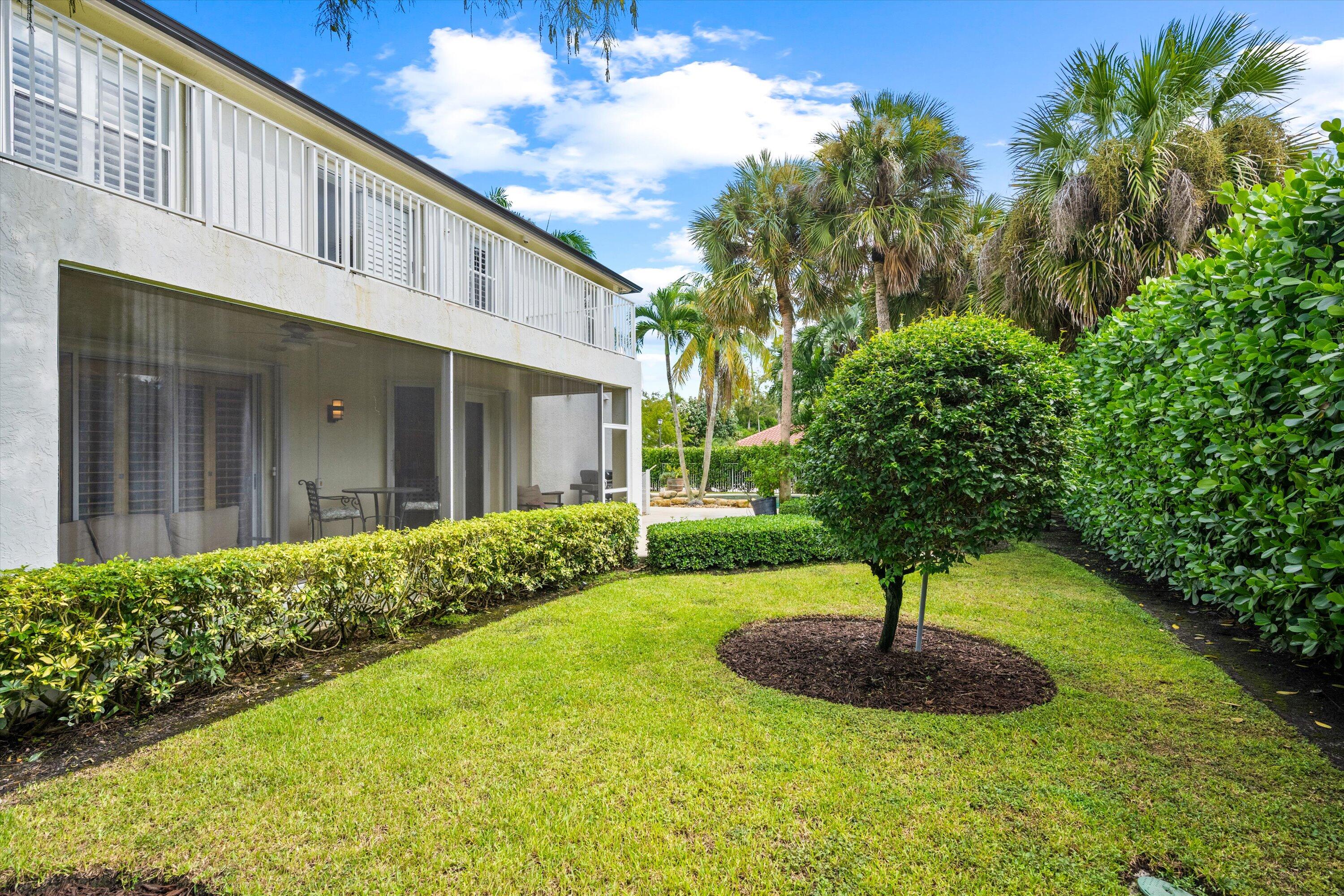 15502 Cypress Park Drive