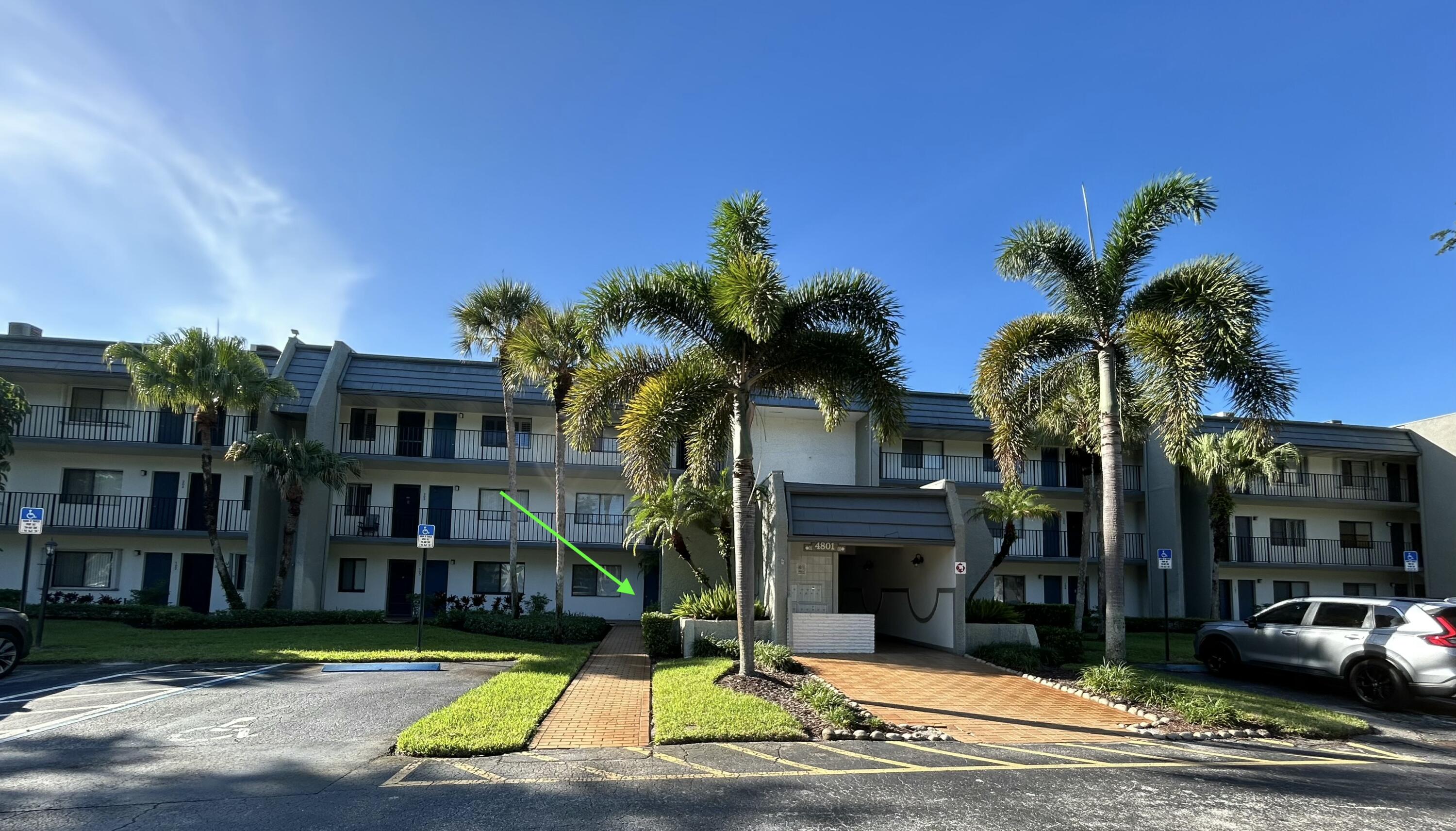 4801 E Esedra Court 104