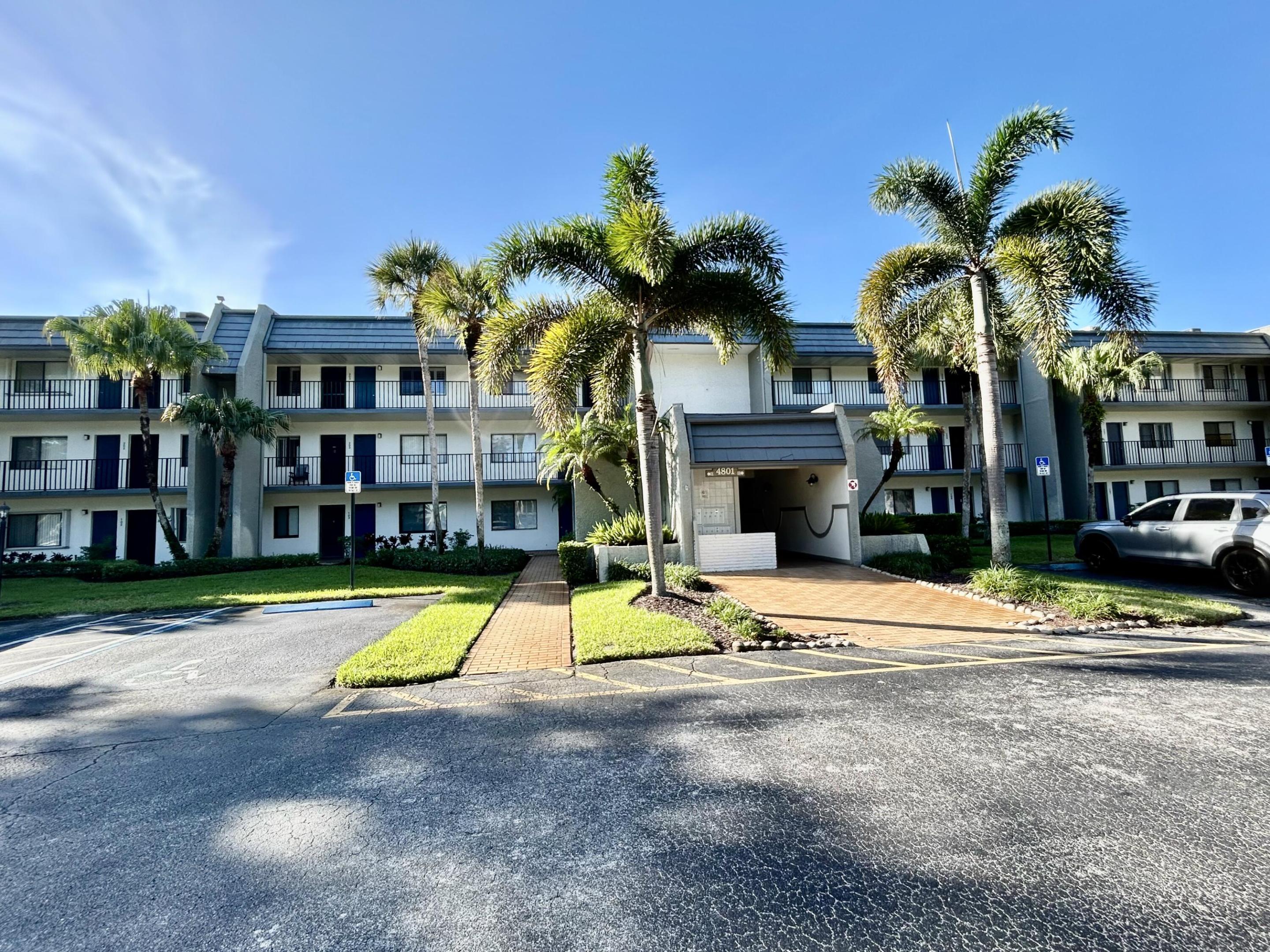 4801 E Esedra Court 104
