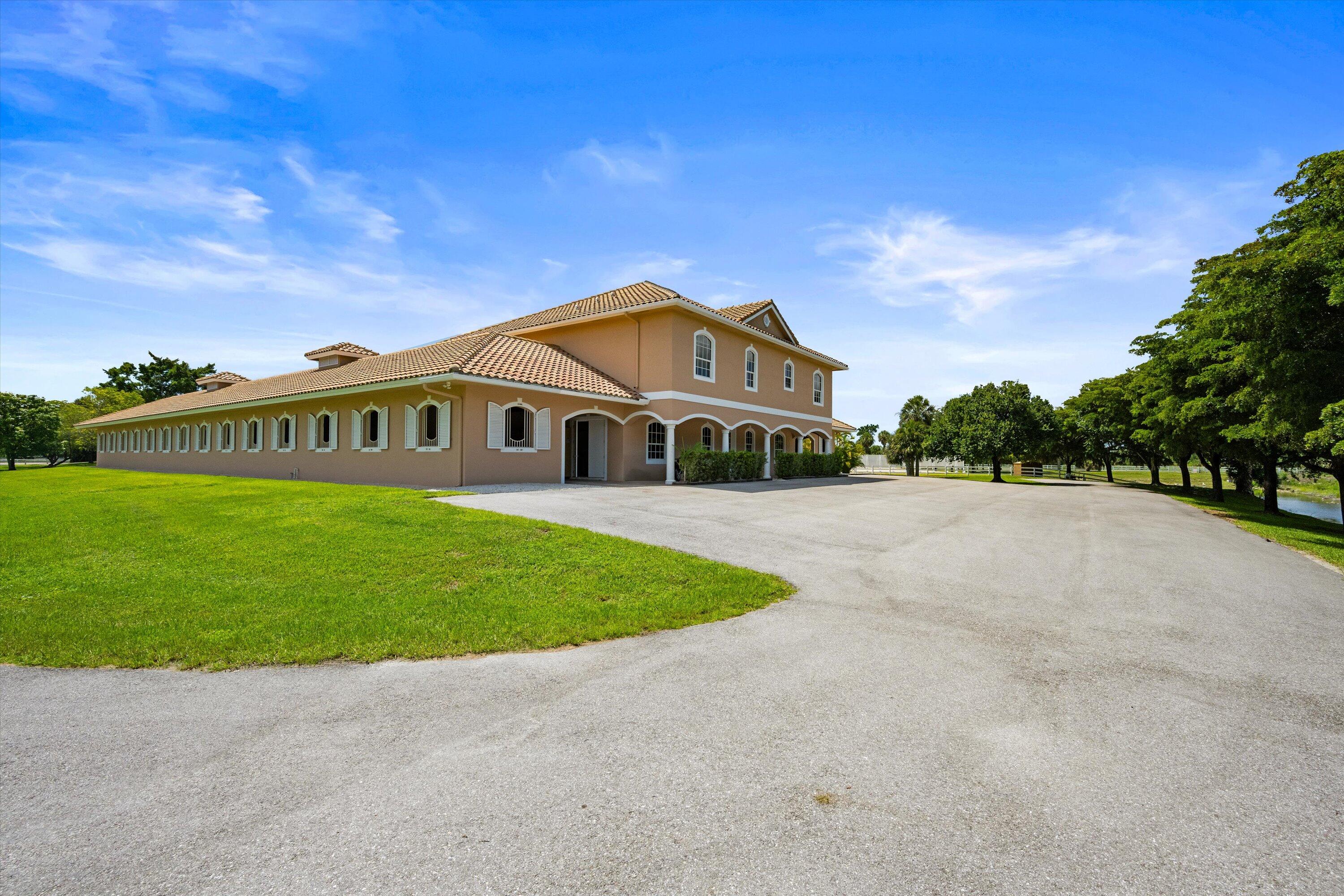 3287 Grande Road