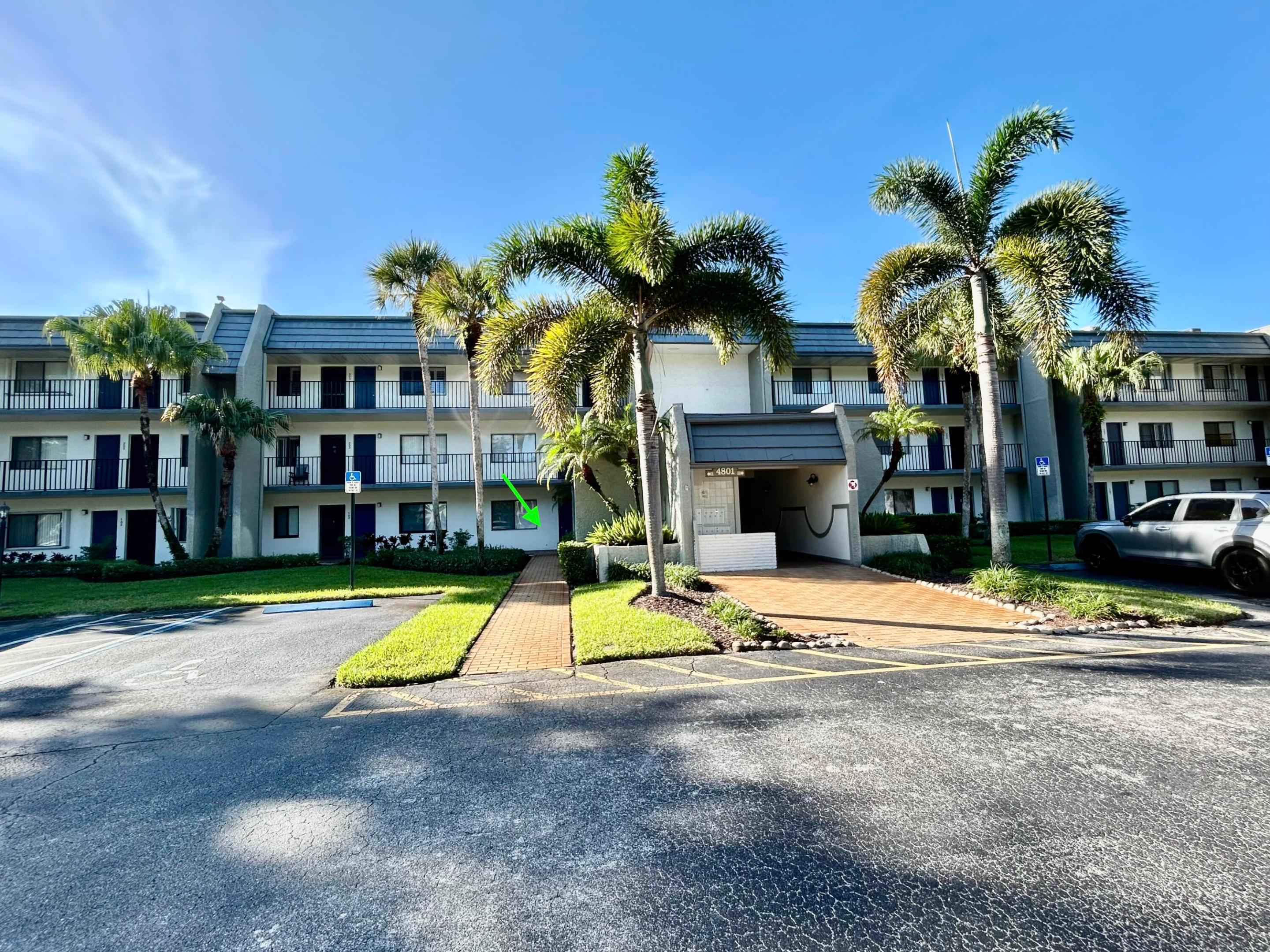 4801 Esedra Court 104