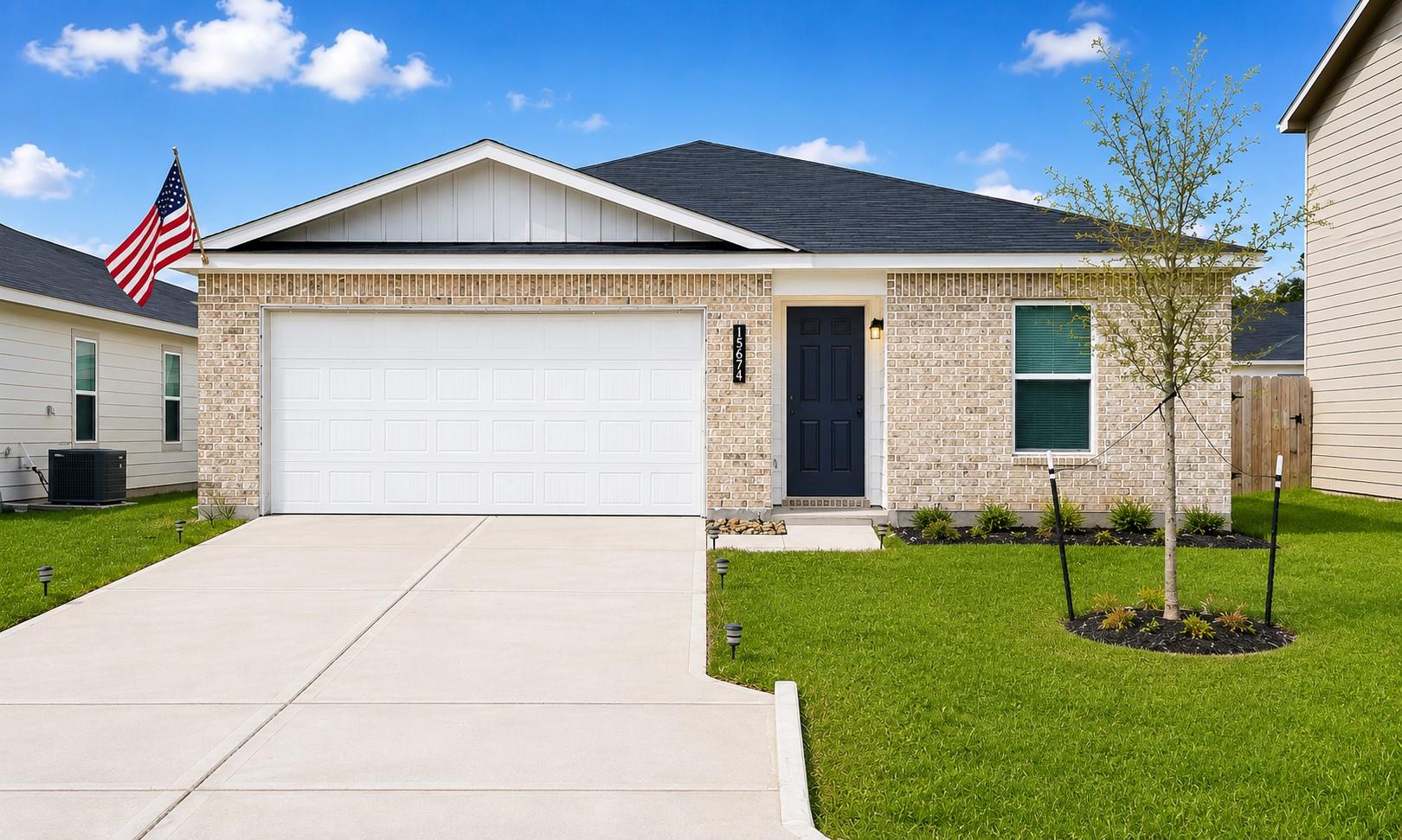 15674 Briar Forest Drive