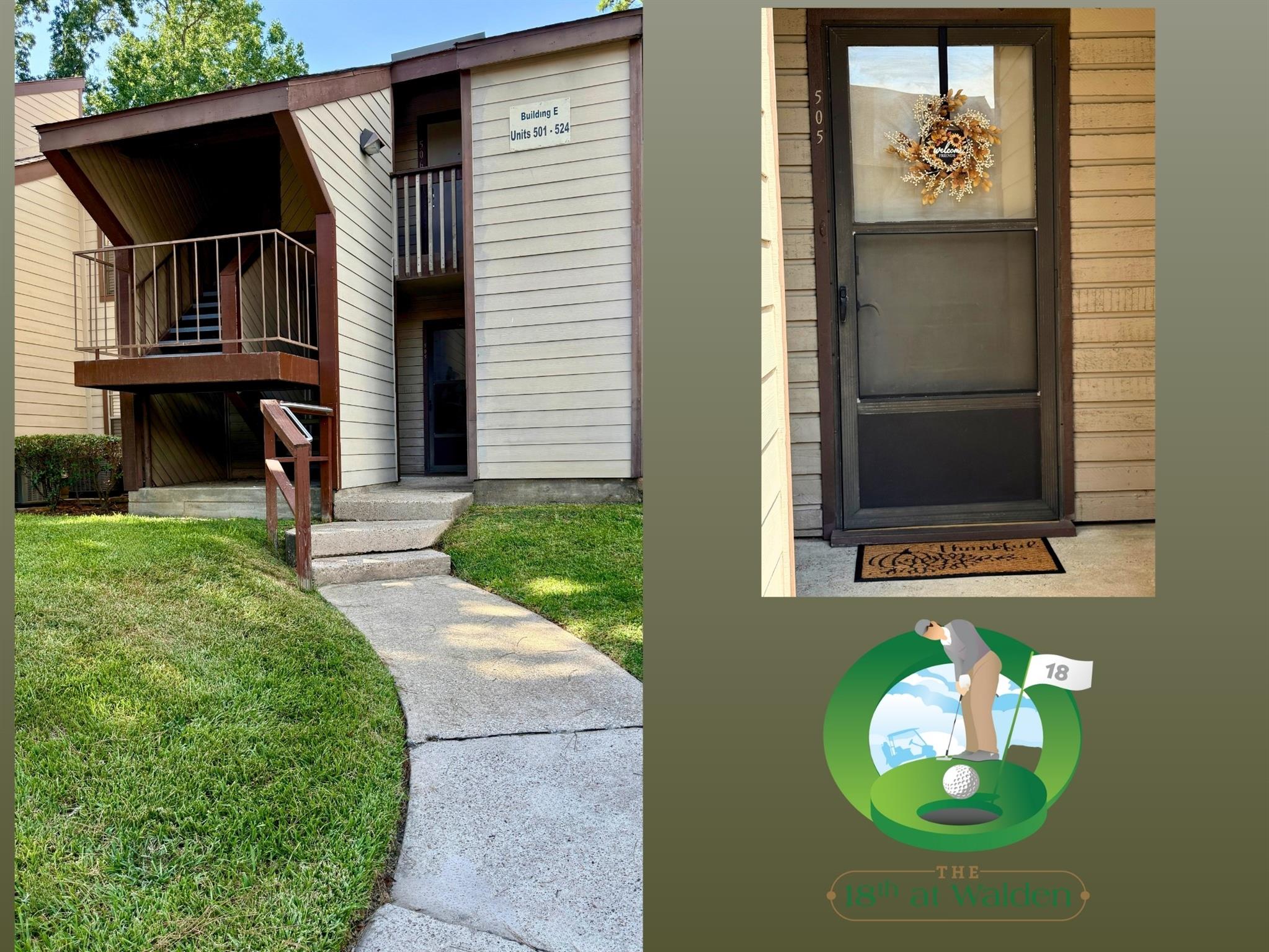 12900 Walden Road # 505