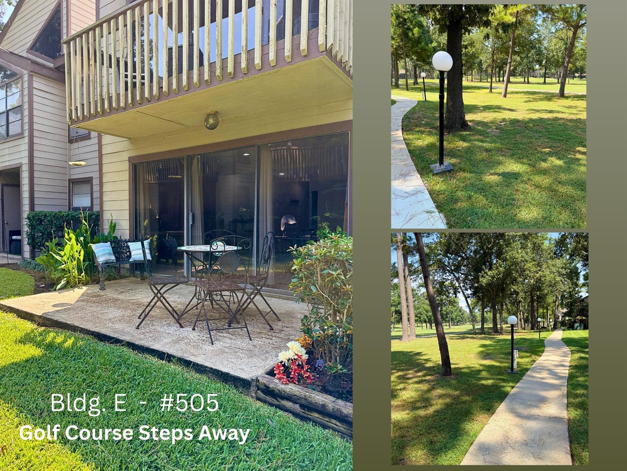 12900 Walden Road # 505