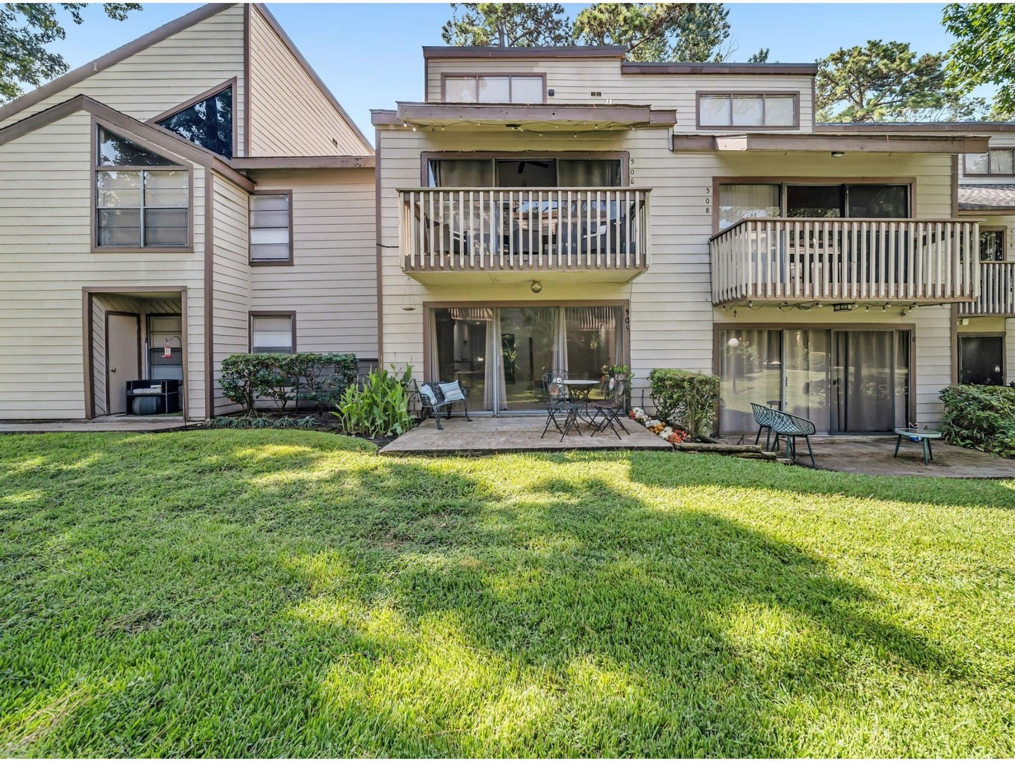 12900 Walden Road # 505