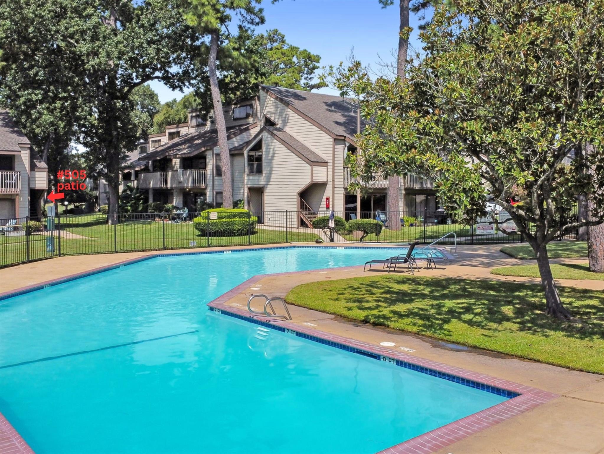 12900 Walden Road # 505