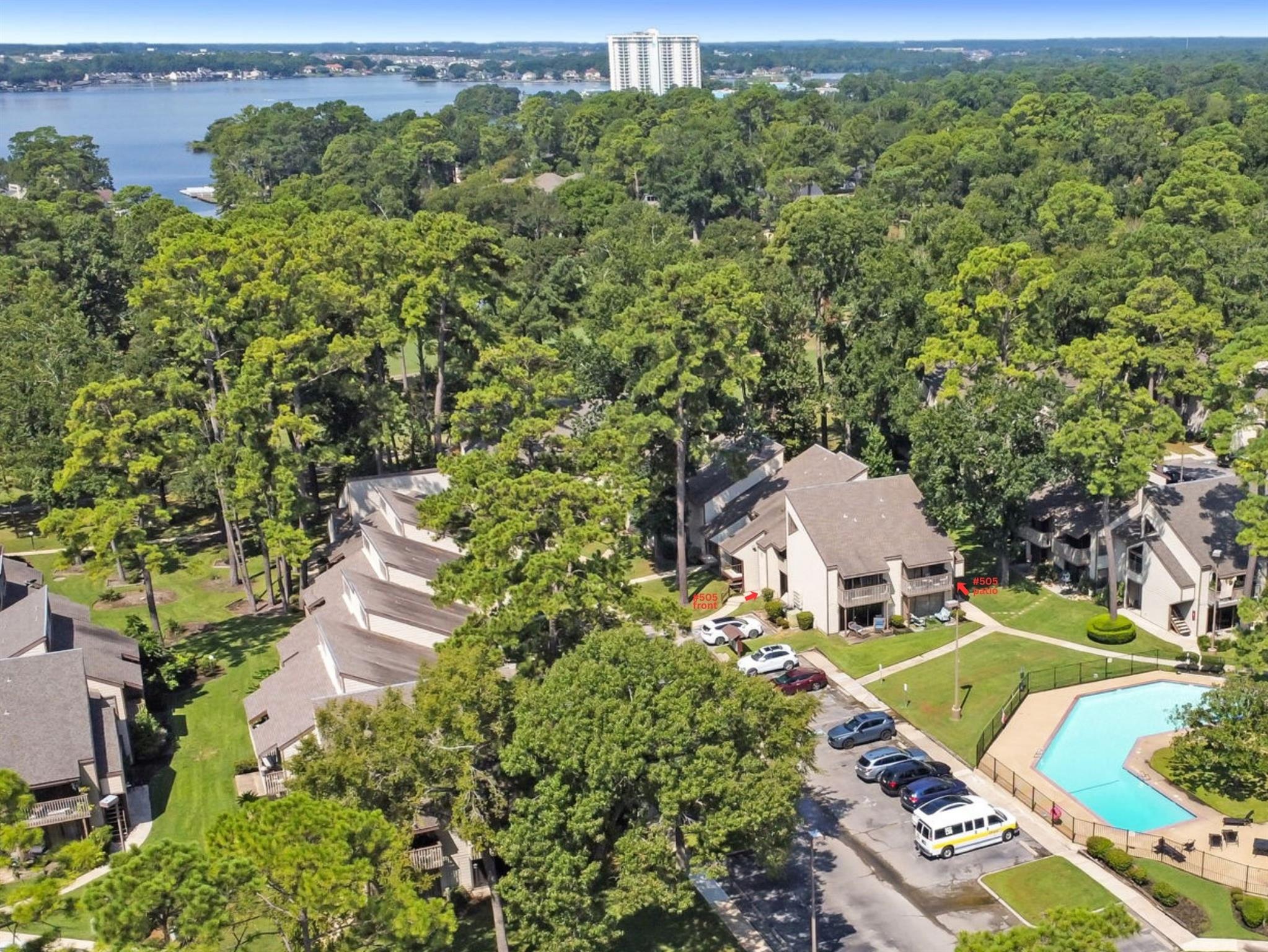 12900 Walden Road # 505