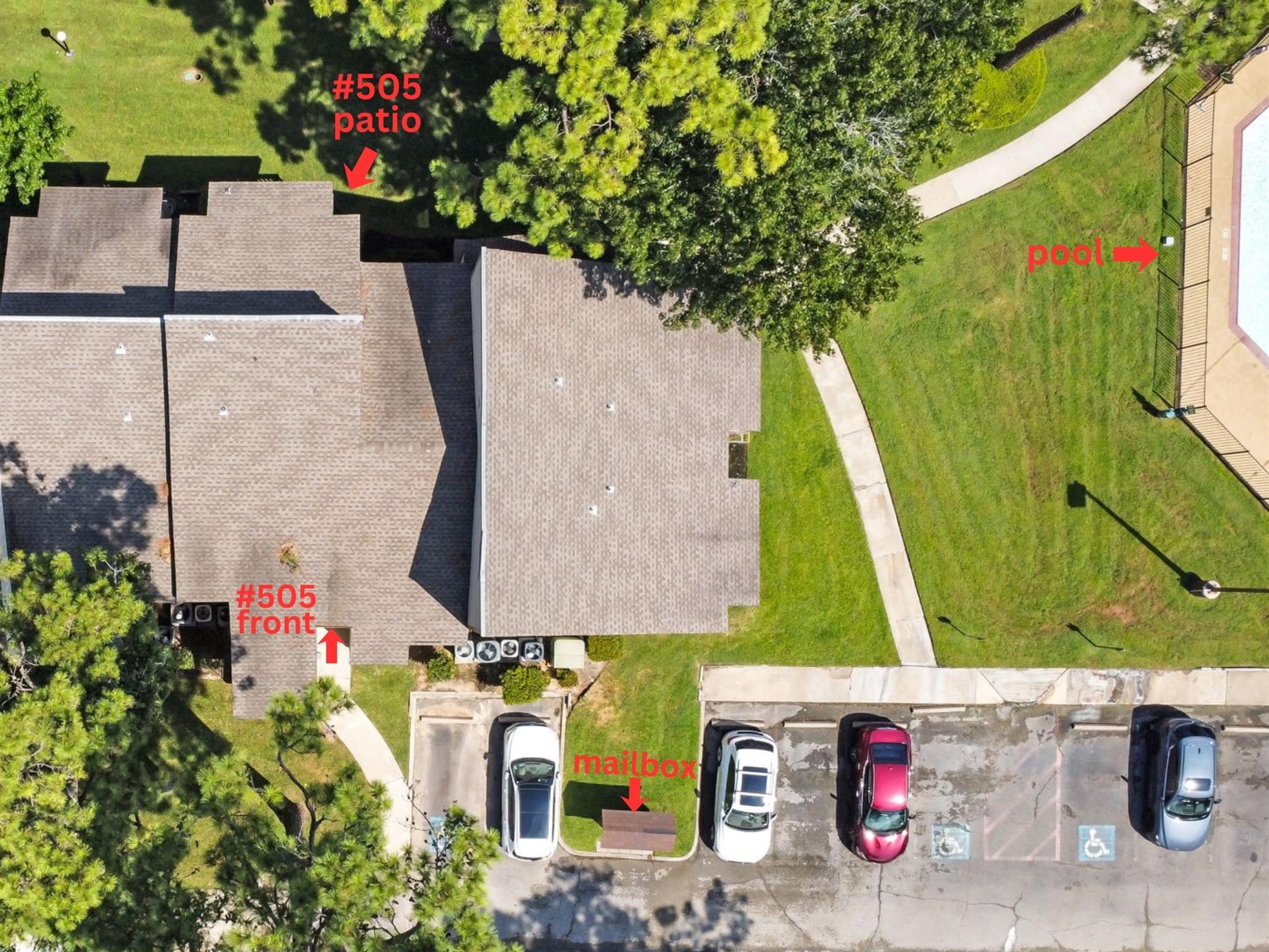 12900 Walden Road # 505