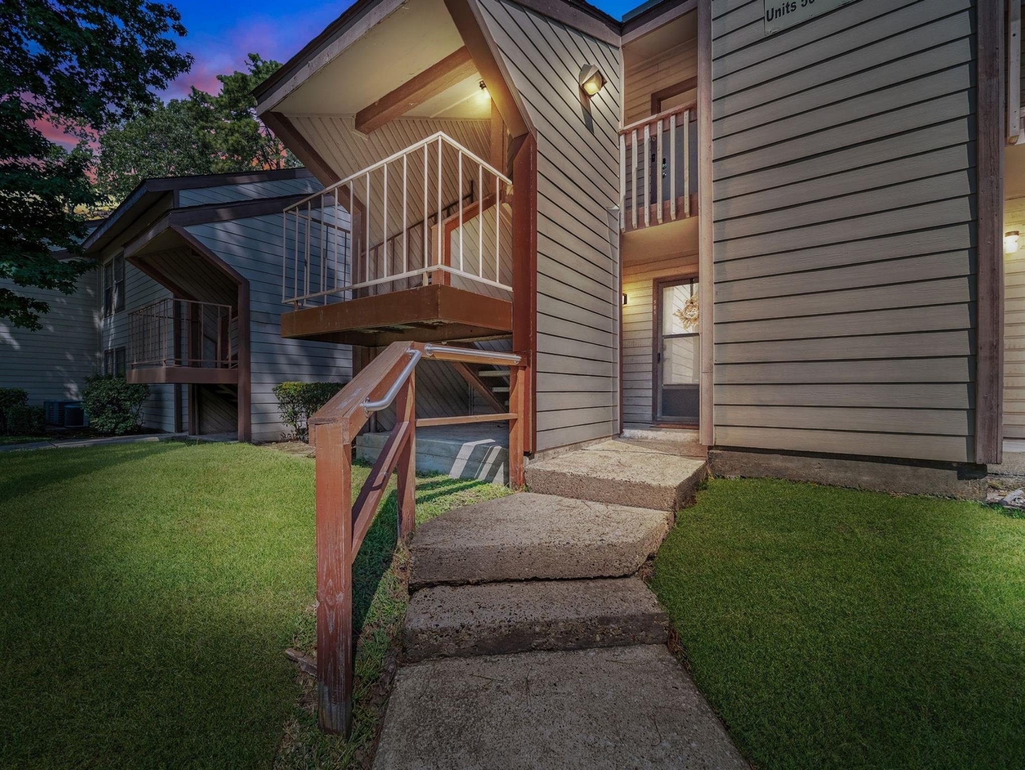 12900 Walden Road # 505