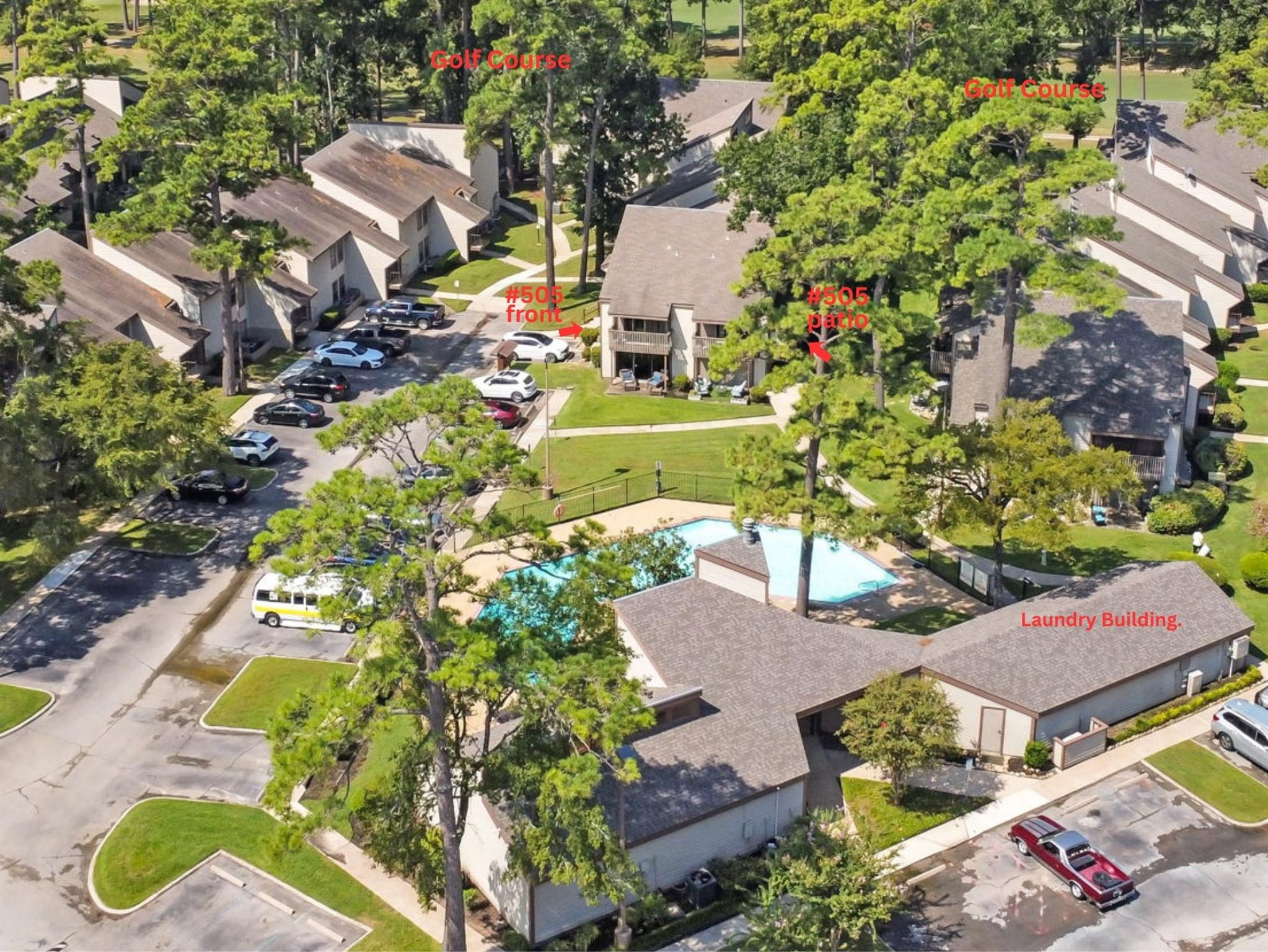12900 Walden Road # 505
