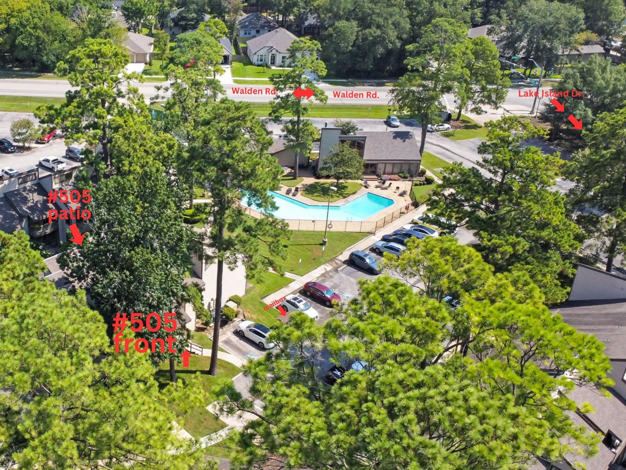 12900 Walden Road # 505