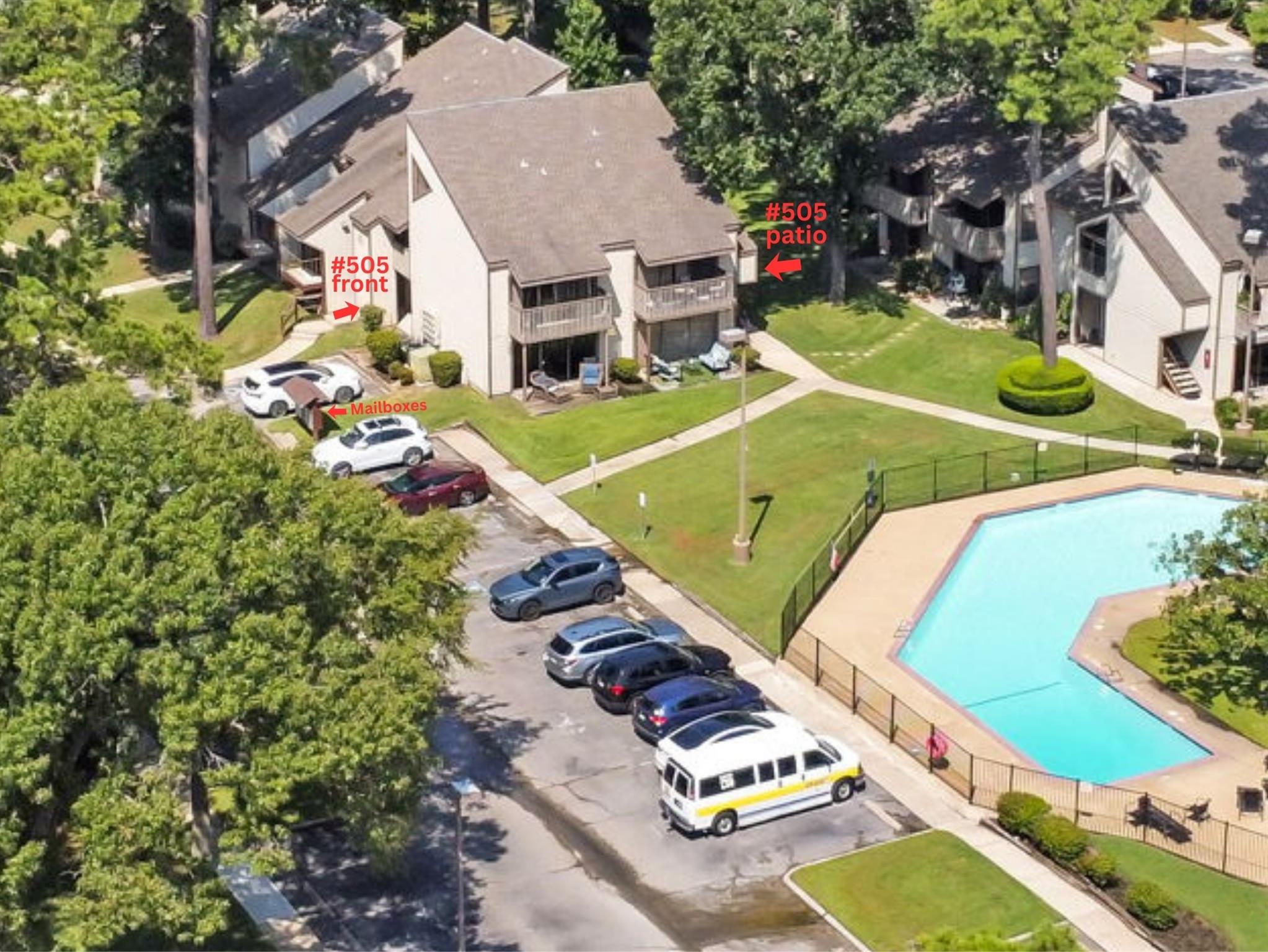 12900 Walden Road # 505