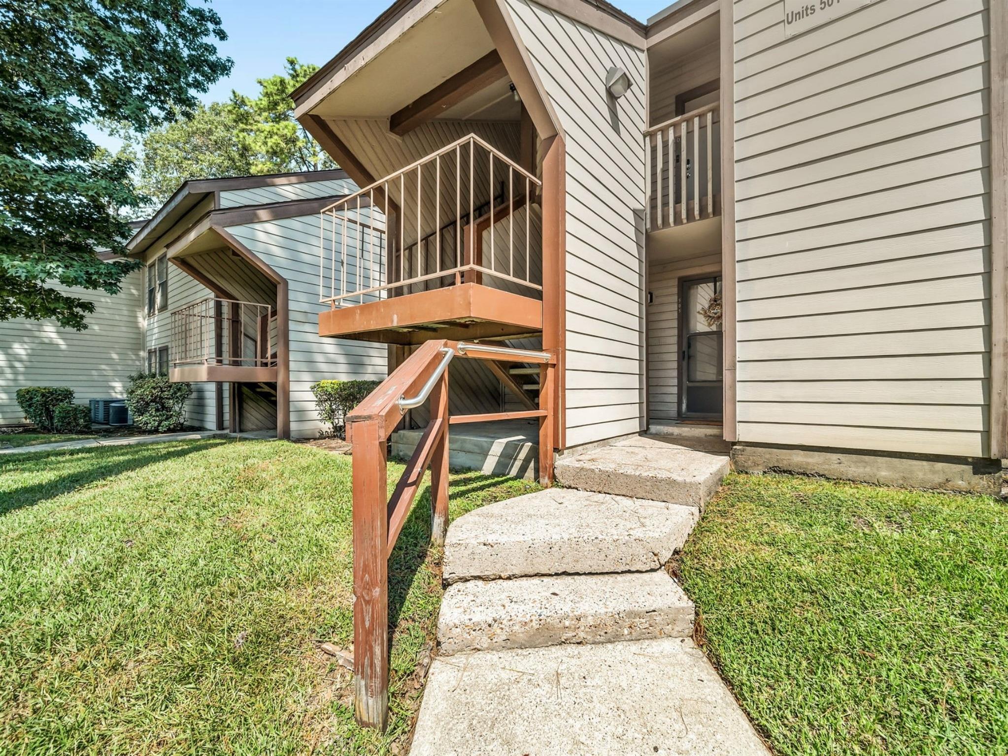 12900 Walden Road # 505