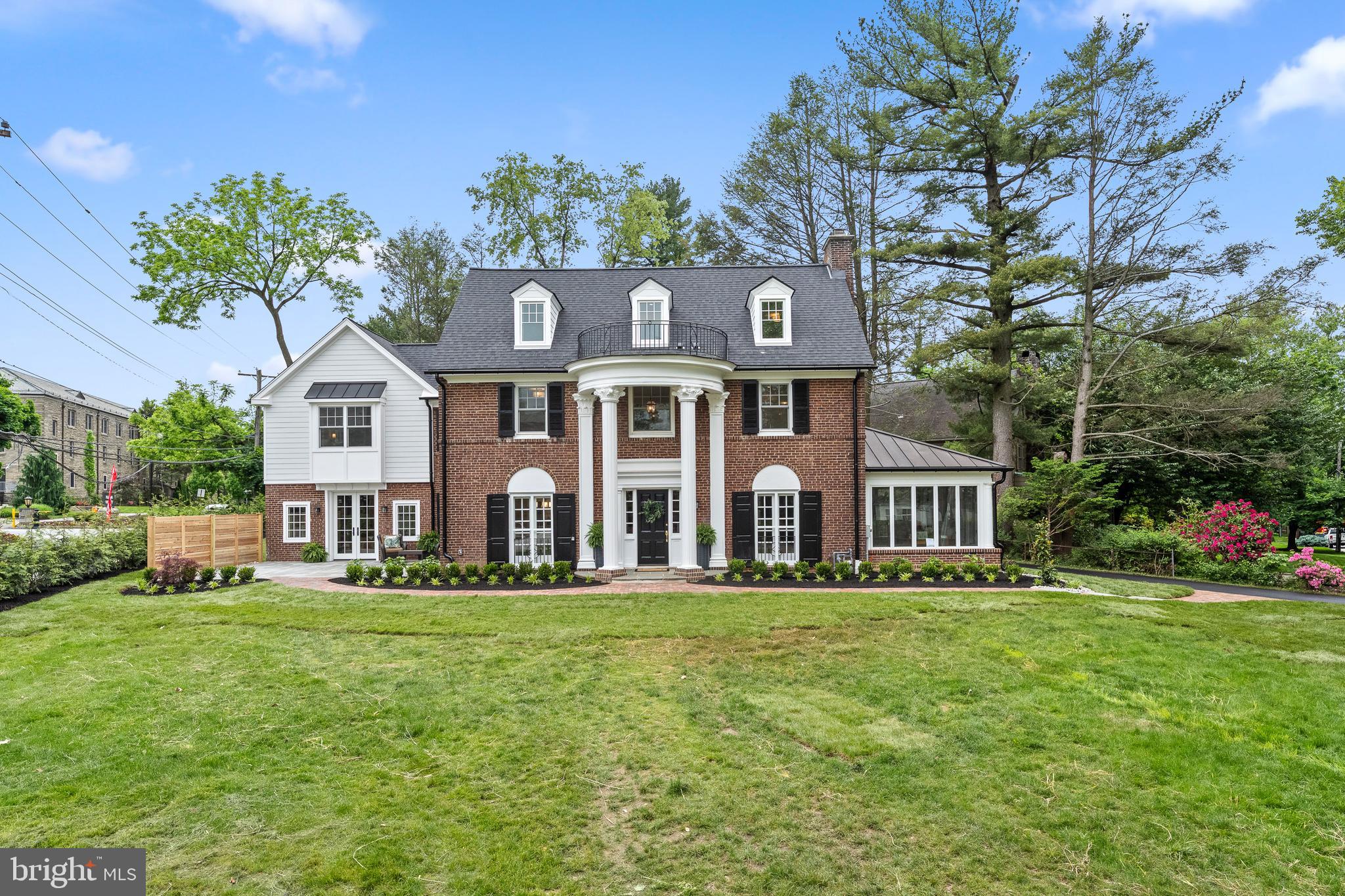200 HILLDALE ROAD